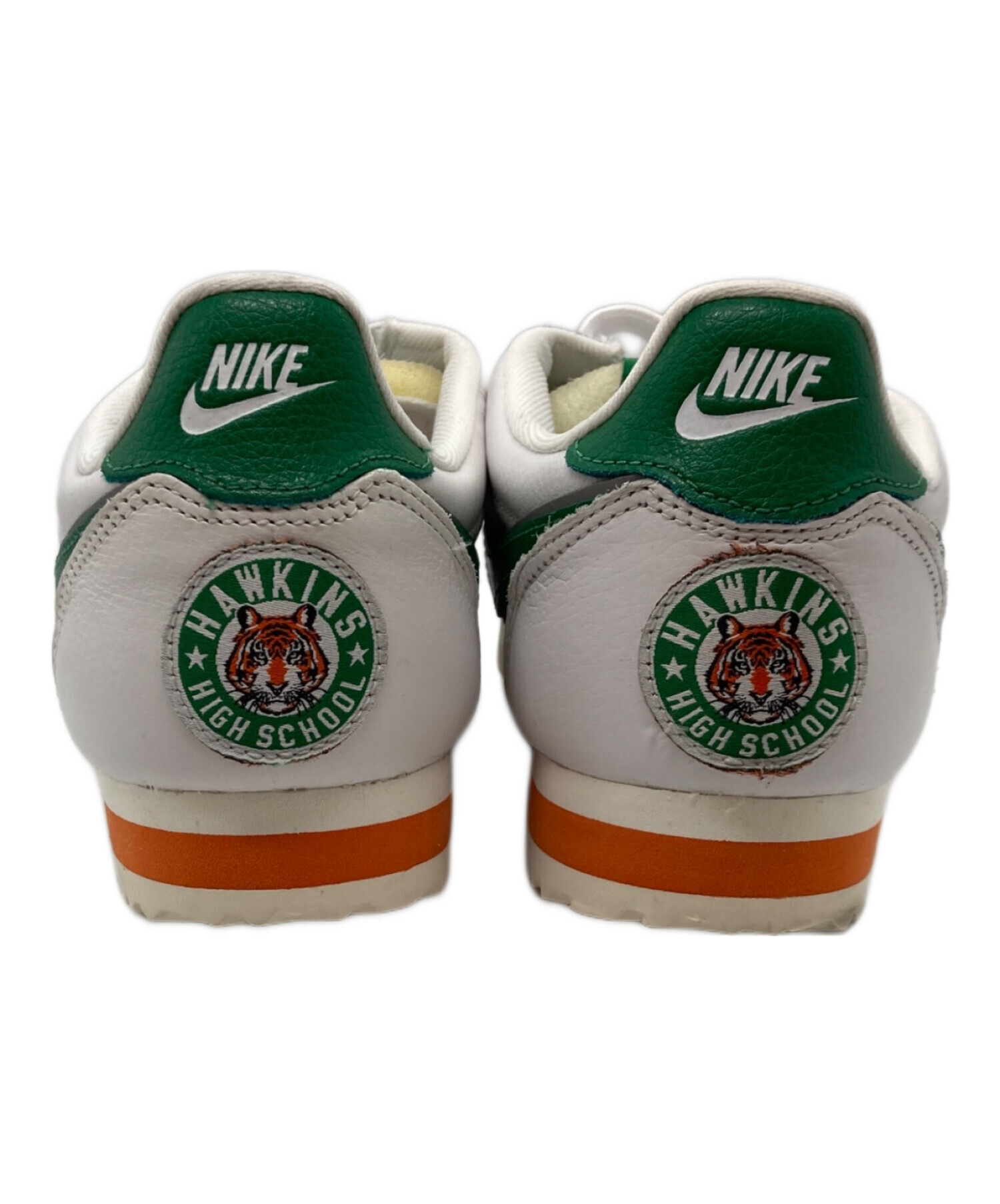 中古・古着通販】NIKE (ナイキ) STRANGER THINGS (ストレンジャー 