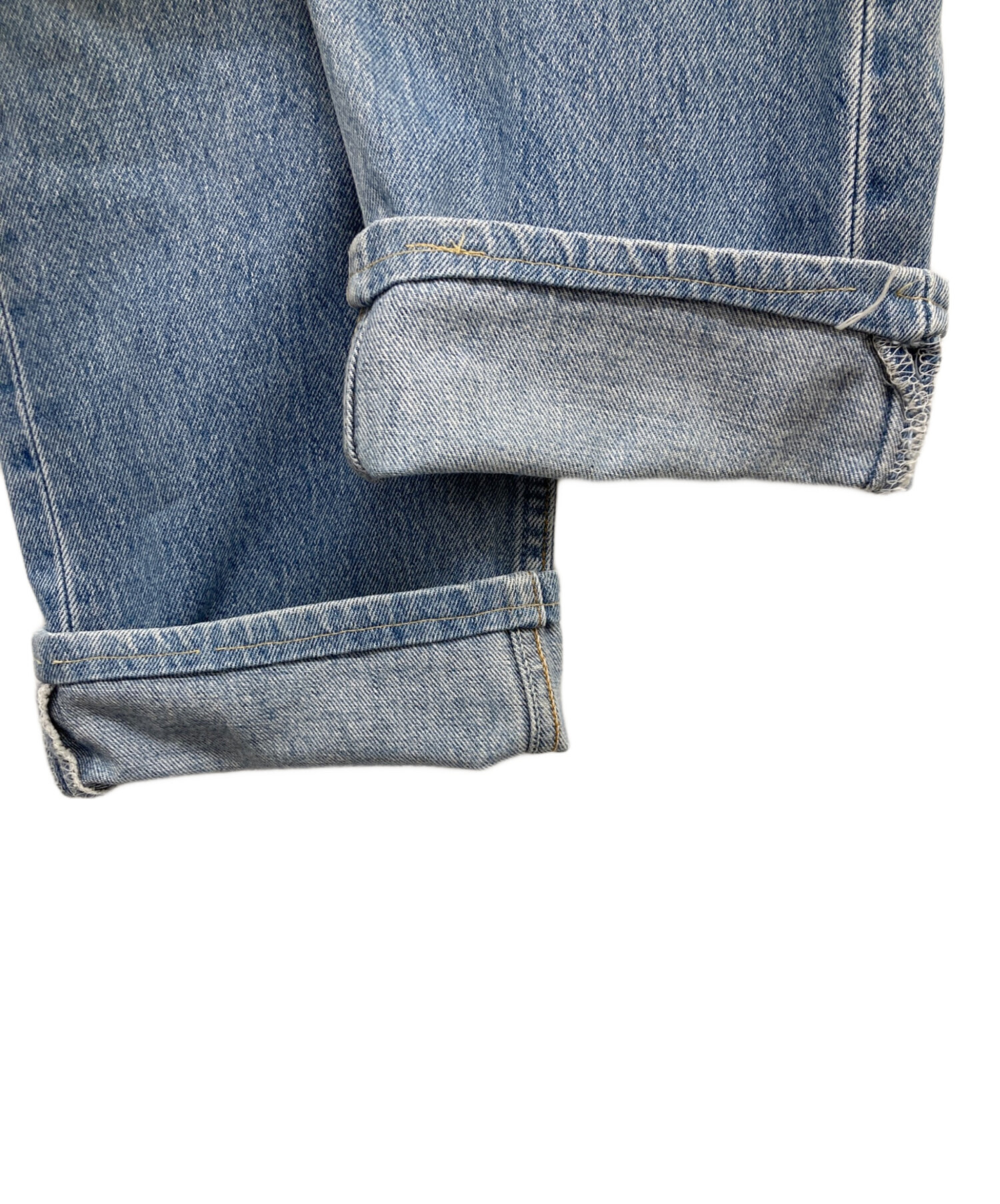 中古・古着通販】LEVI'S (リーバイス) 97年製/USA製/501デニムパンツ