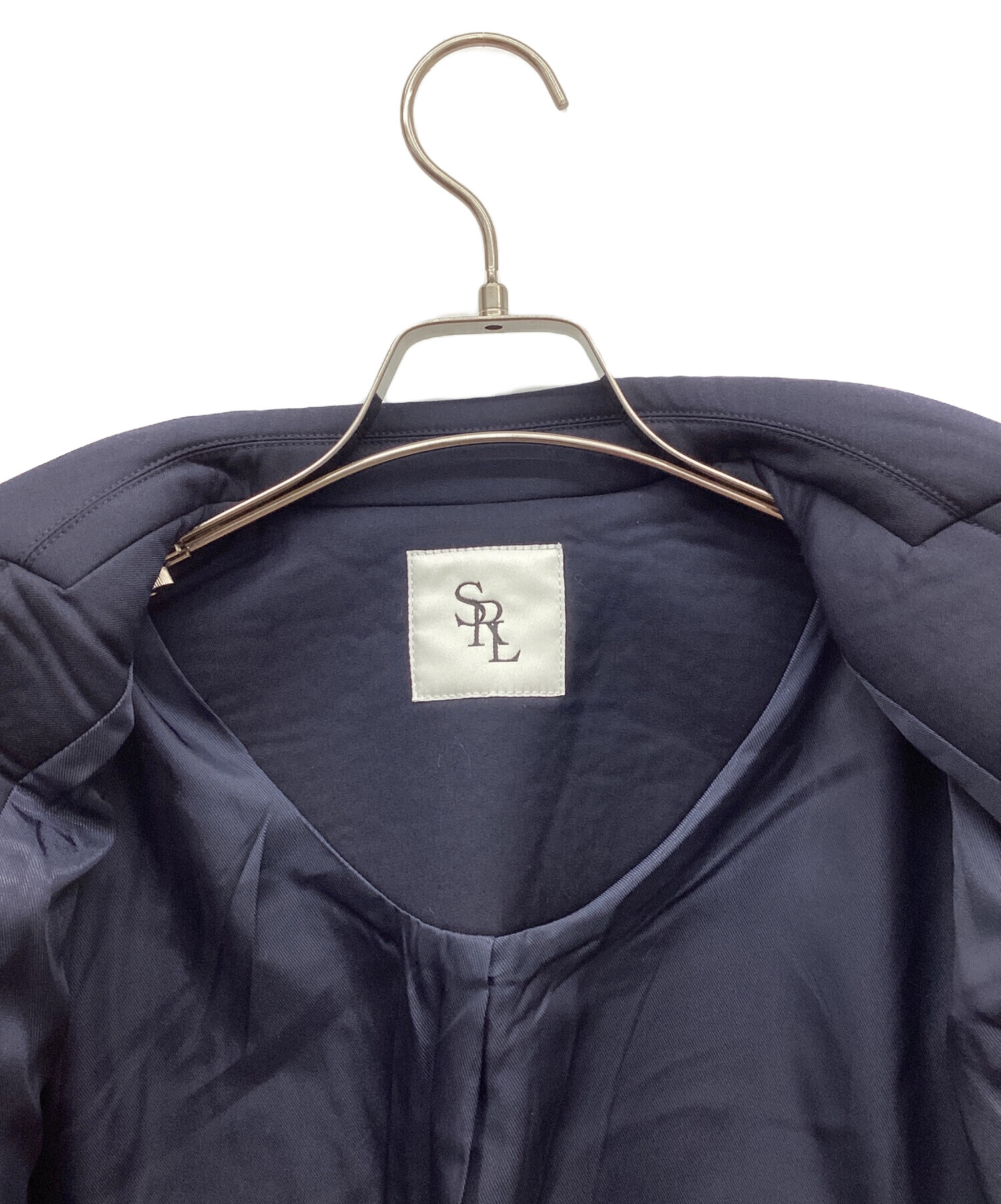 tana Sea Room Lynn テーラードジャケット 中古・古着通販】Sea Room lynn (シールームリン) テーラード