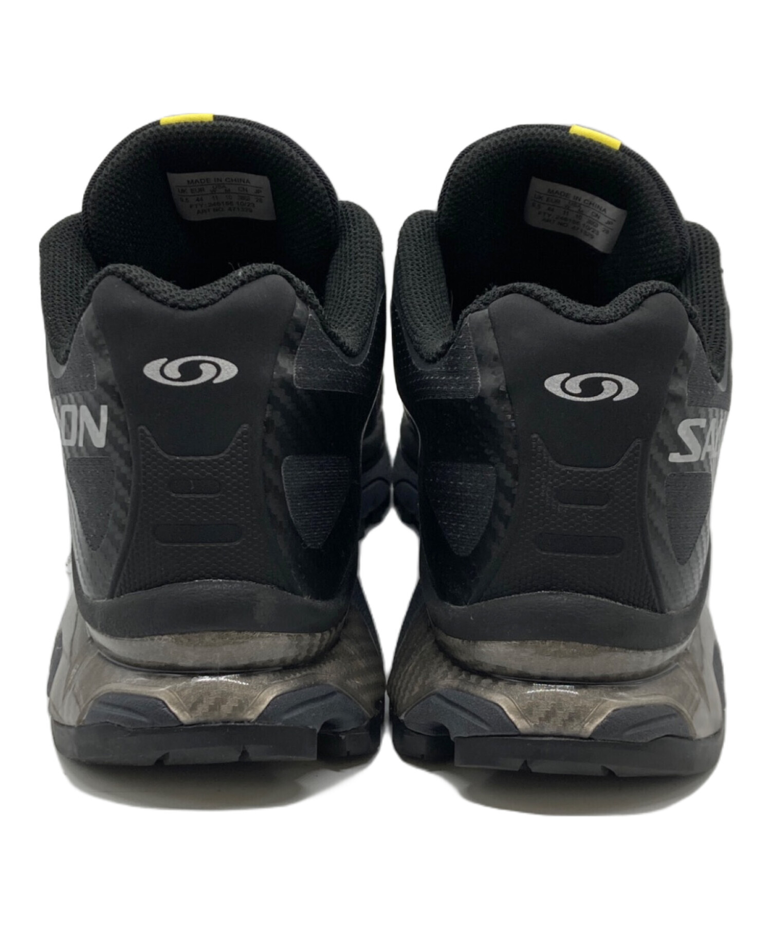 中古・古着通販】SALOMON (サロモン) XT-4 OG/スニーカー/テック