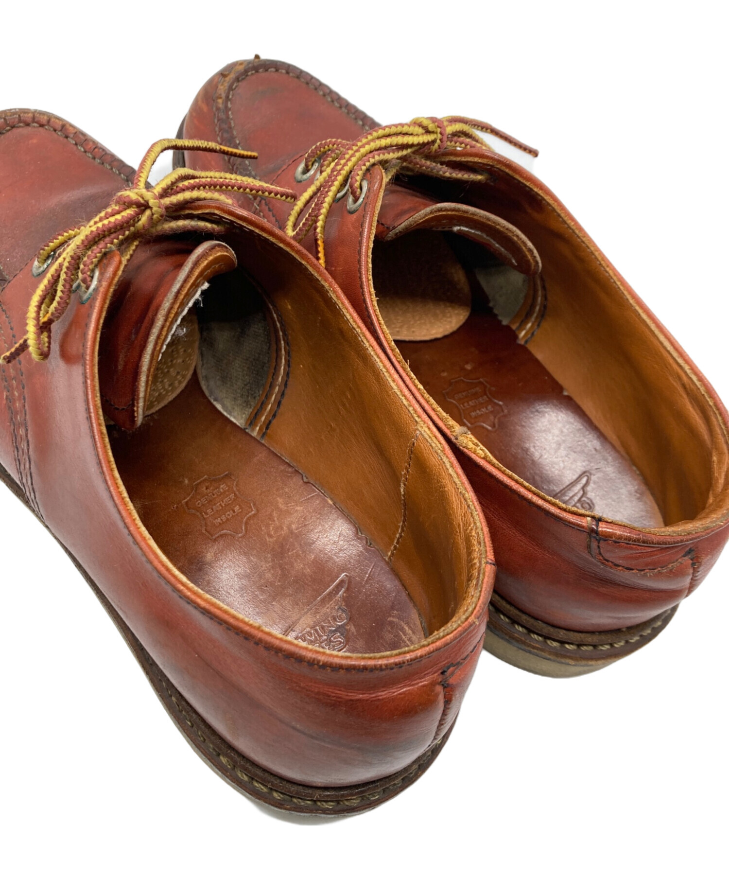 中古・古着通販】RED WING (レッドウィング) CLASSIC OXFORD 