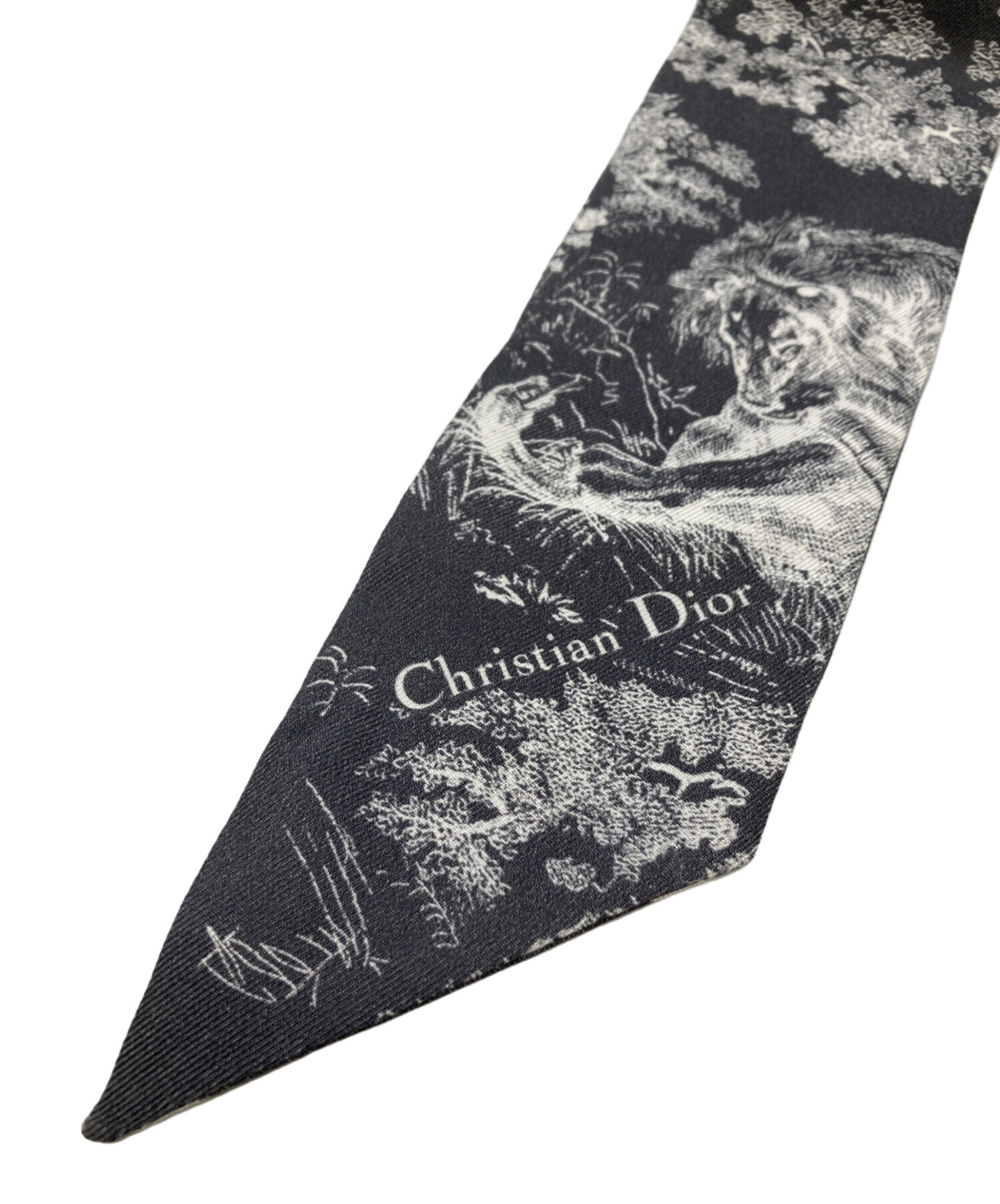 中古・古着通販】Christian Dior (クリスチャン ディオール) ミッツァ