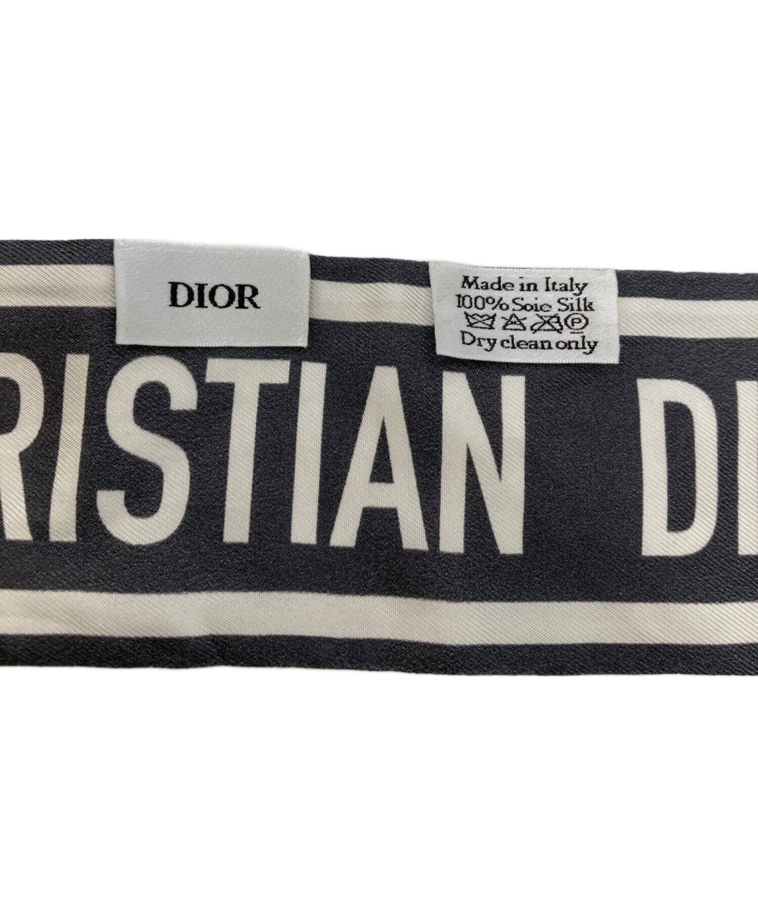 中古・古着通販】Christian Dior (クリスチャン ディオール) ミッツァ