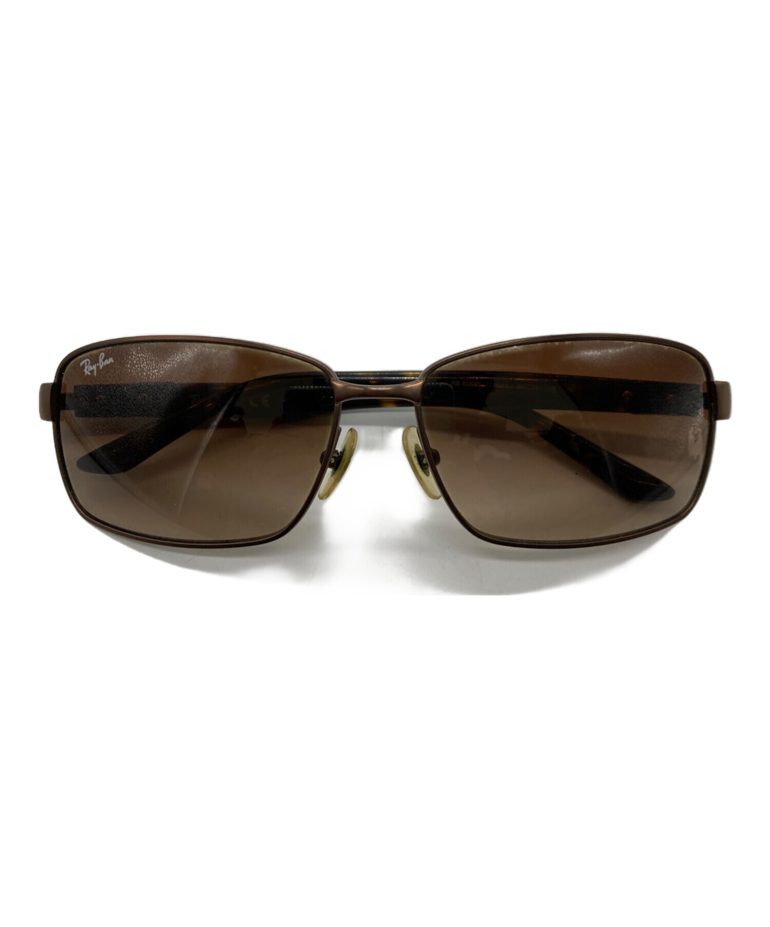 中古・古着通販】RAY-BAN (レイバン) アクティブ/サングラス/生産終了 