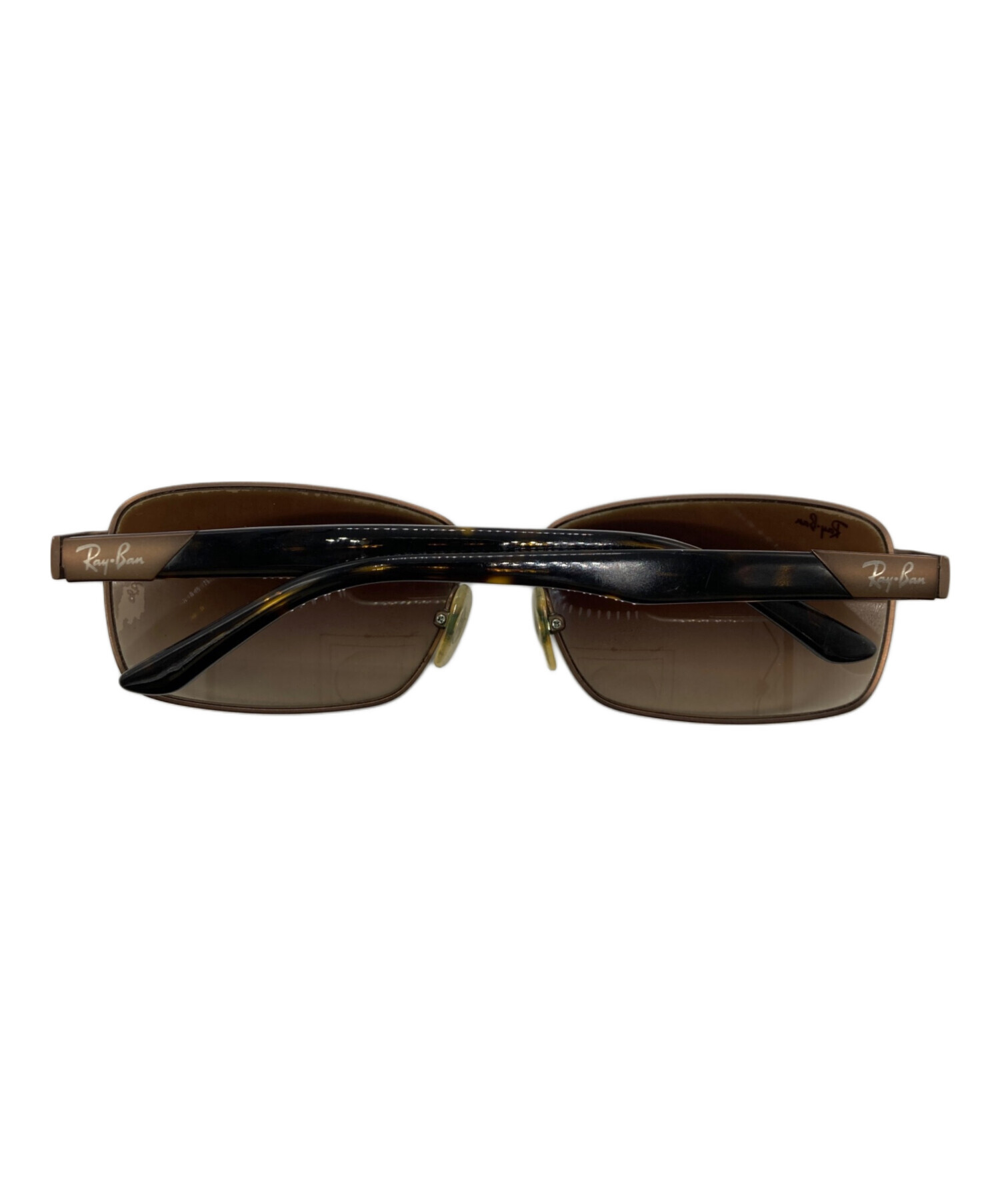 中古・古着通販】RAY-BAN (レイバン) アクティブ/サングラス/生産終了 