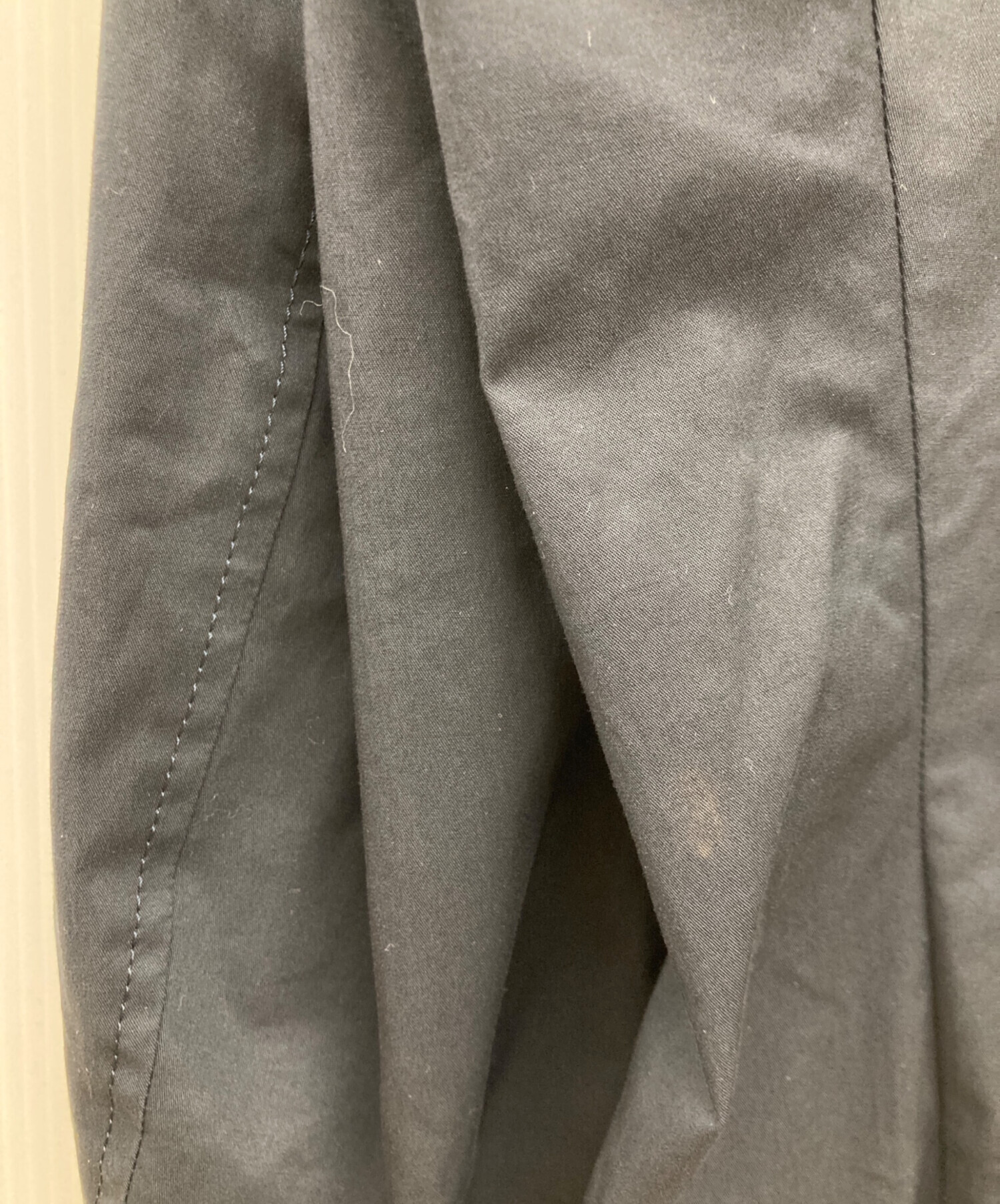 中古・古着通販】BURBERRY BLACK LABEL (バーバリーブラックレーベル