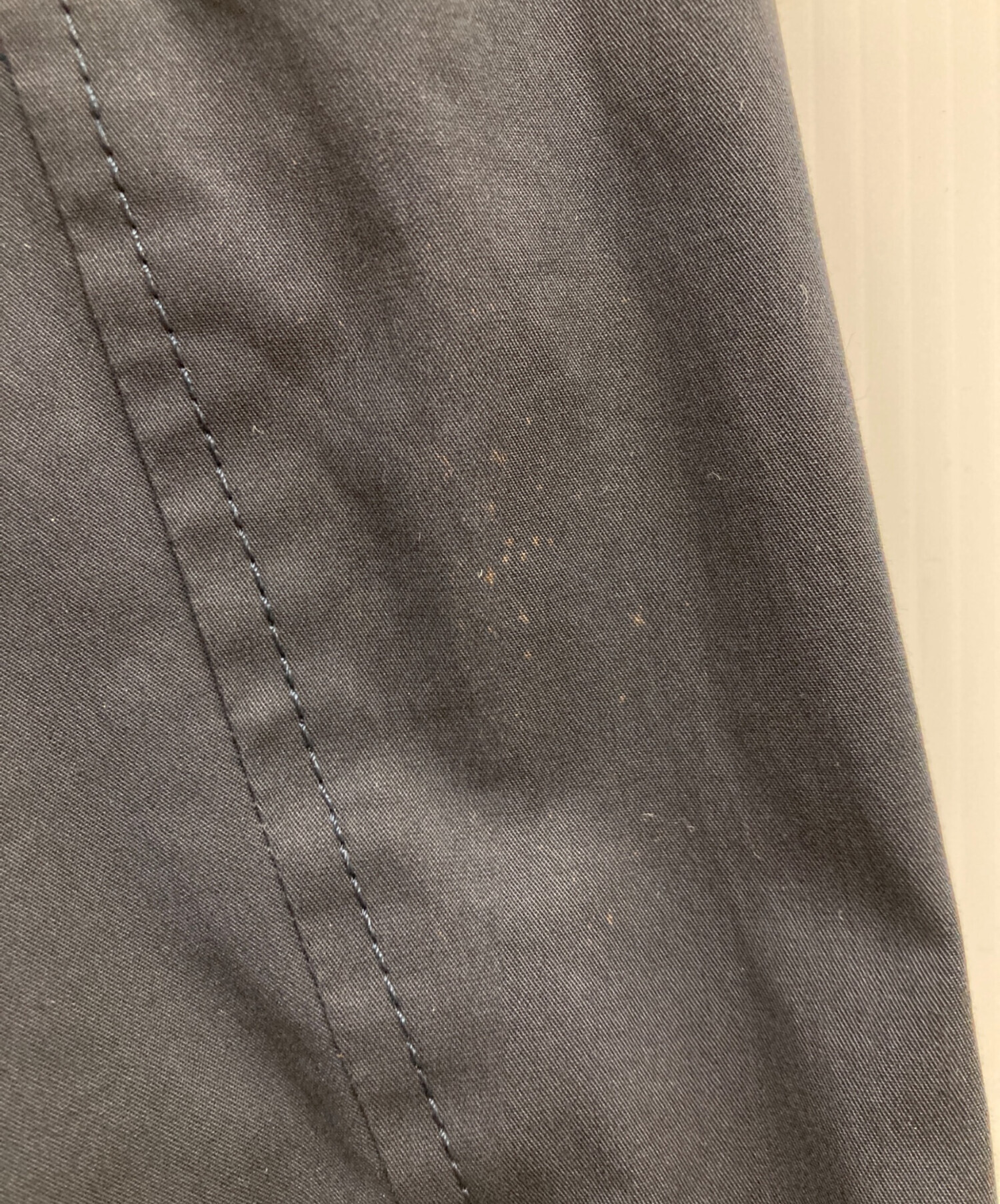 中古・古着通販】BURBERRY BLACK LABEL (バーバリーブラックレーベル
