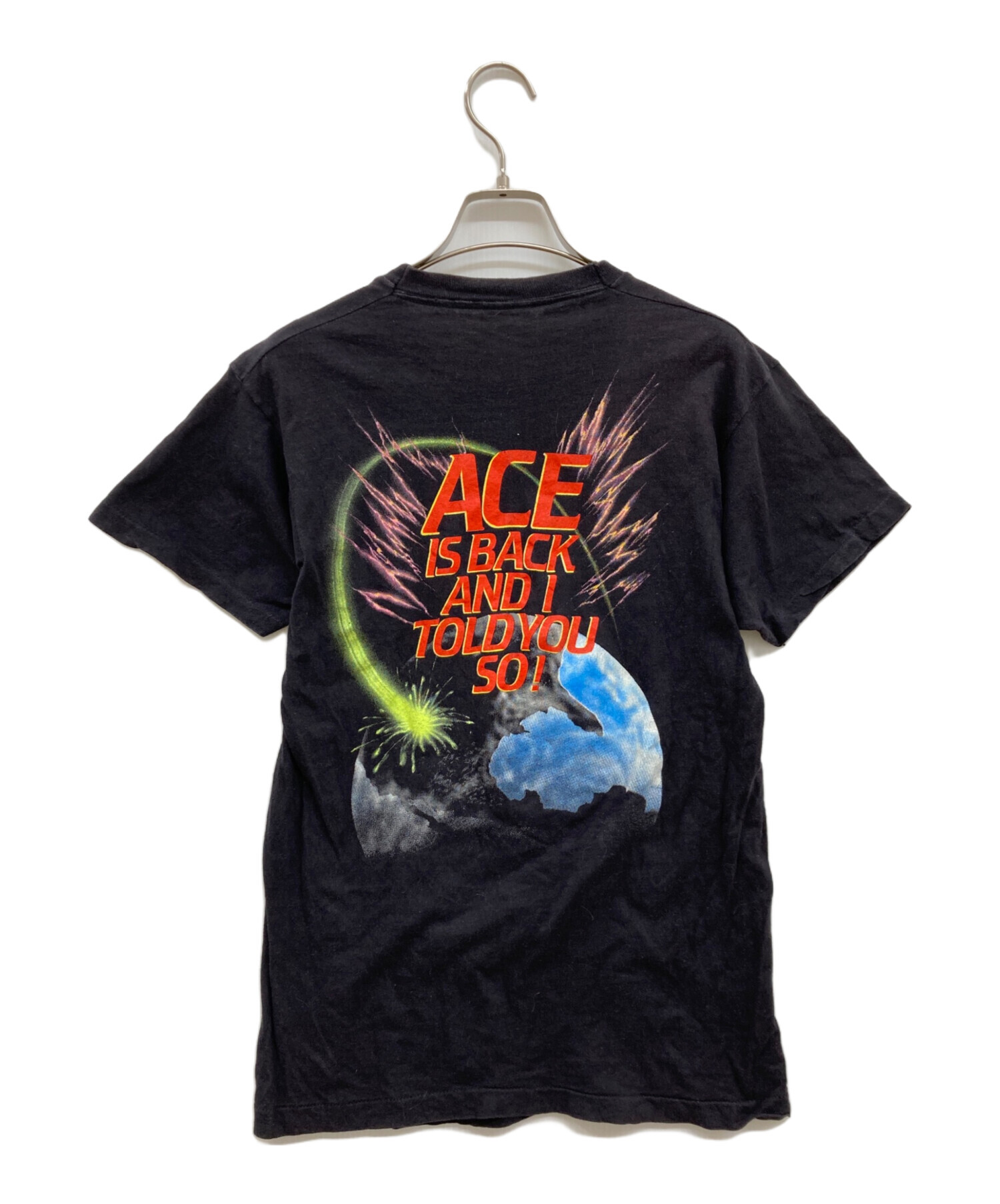 SOULFLY Tシャツ 2001コピーライト入り ヴィンテージ SOULFLY Tシャツ