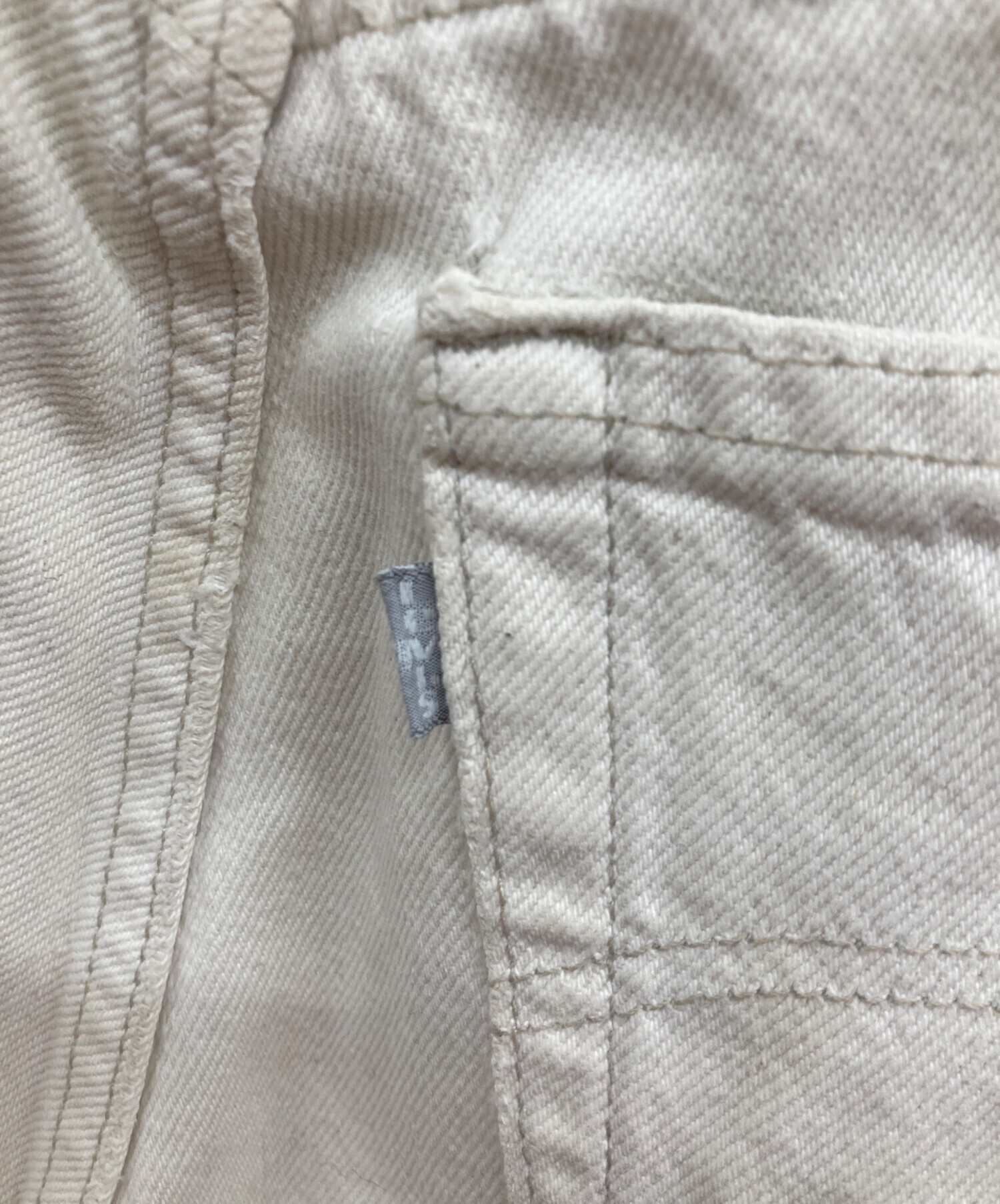 中古・古着通販】LEVI'S SILVERATAB (リーバイス シルバータブ