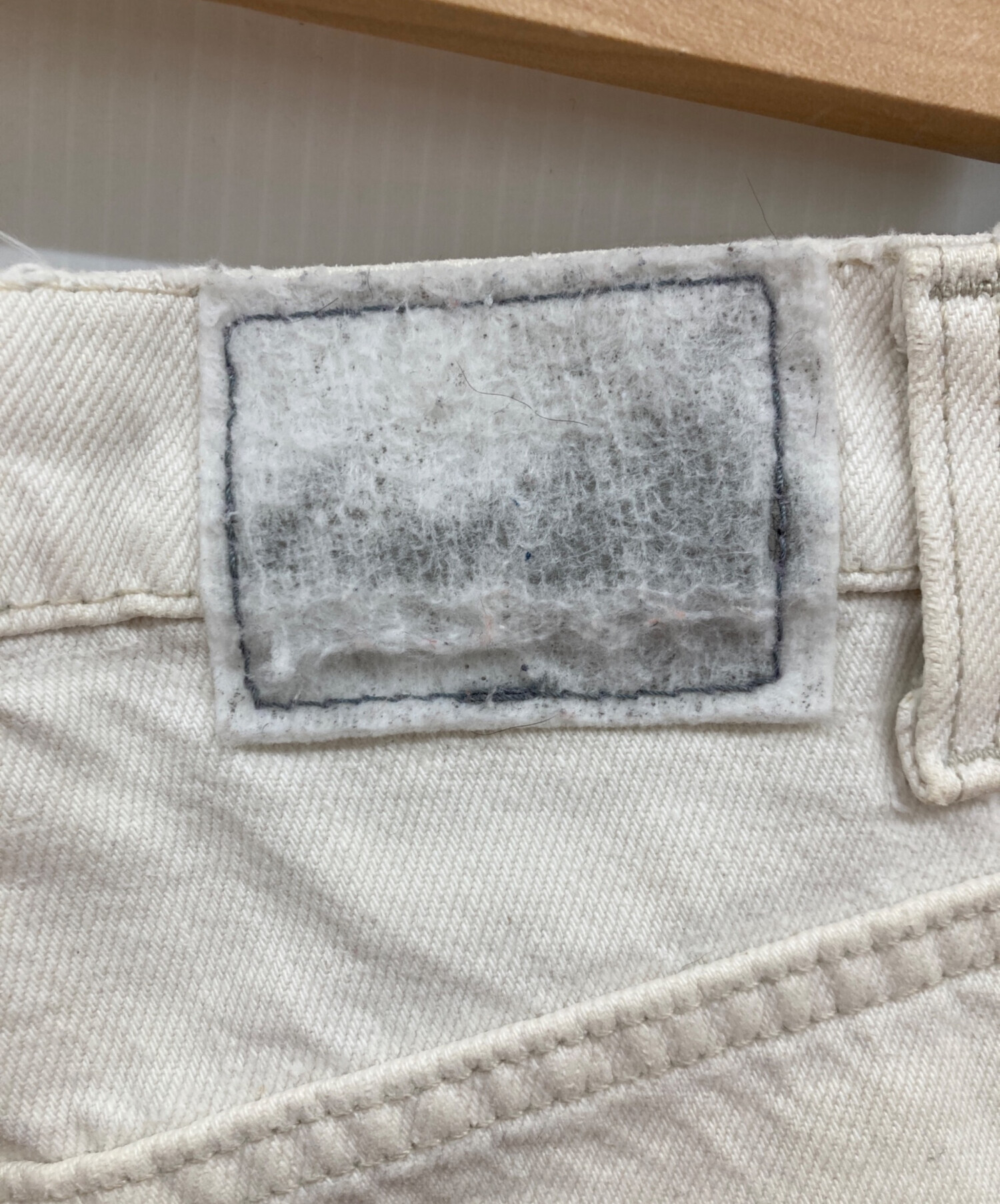 中古・古着通販】LEVI'S SILVERATAB (リーバイス シルバータブ