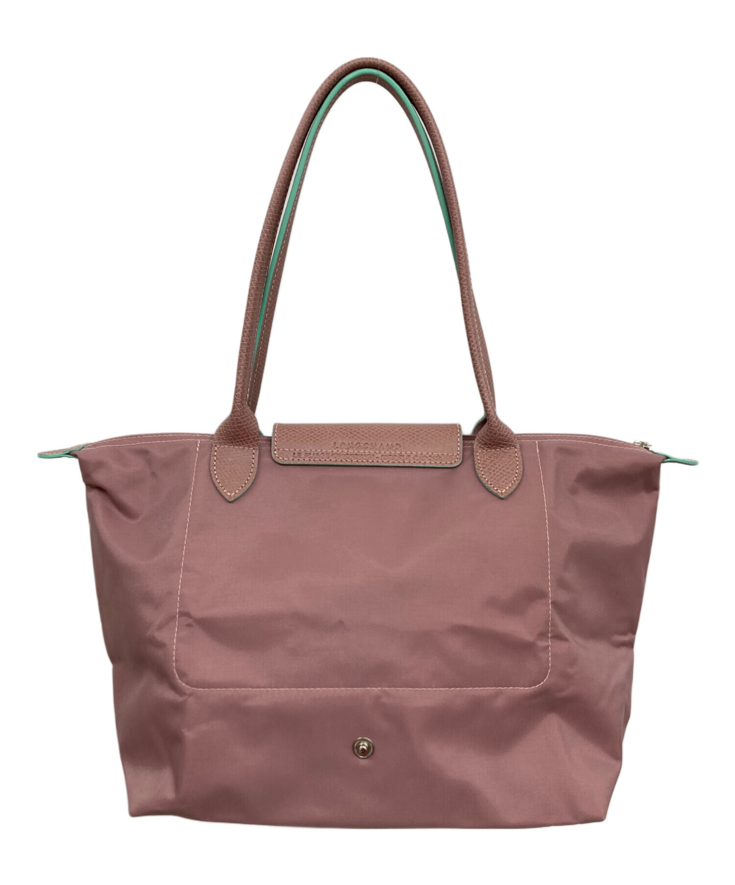 中古・古着通販】LONGCHAMP (ロンシャン) ル・プリアージュ クラブ 