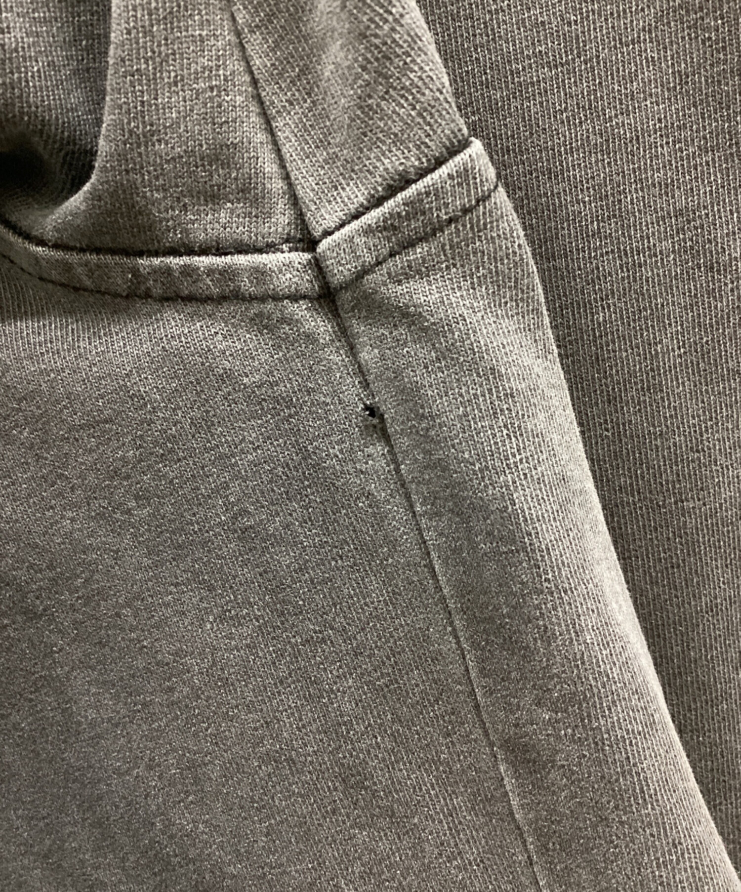中古・古着通販】DIESEL (ディーゼル) T-WAHOOD-E1/フェードパーカー 