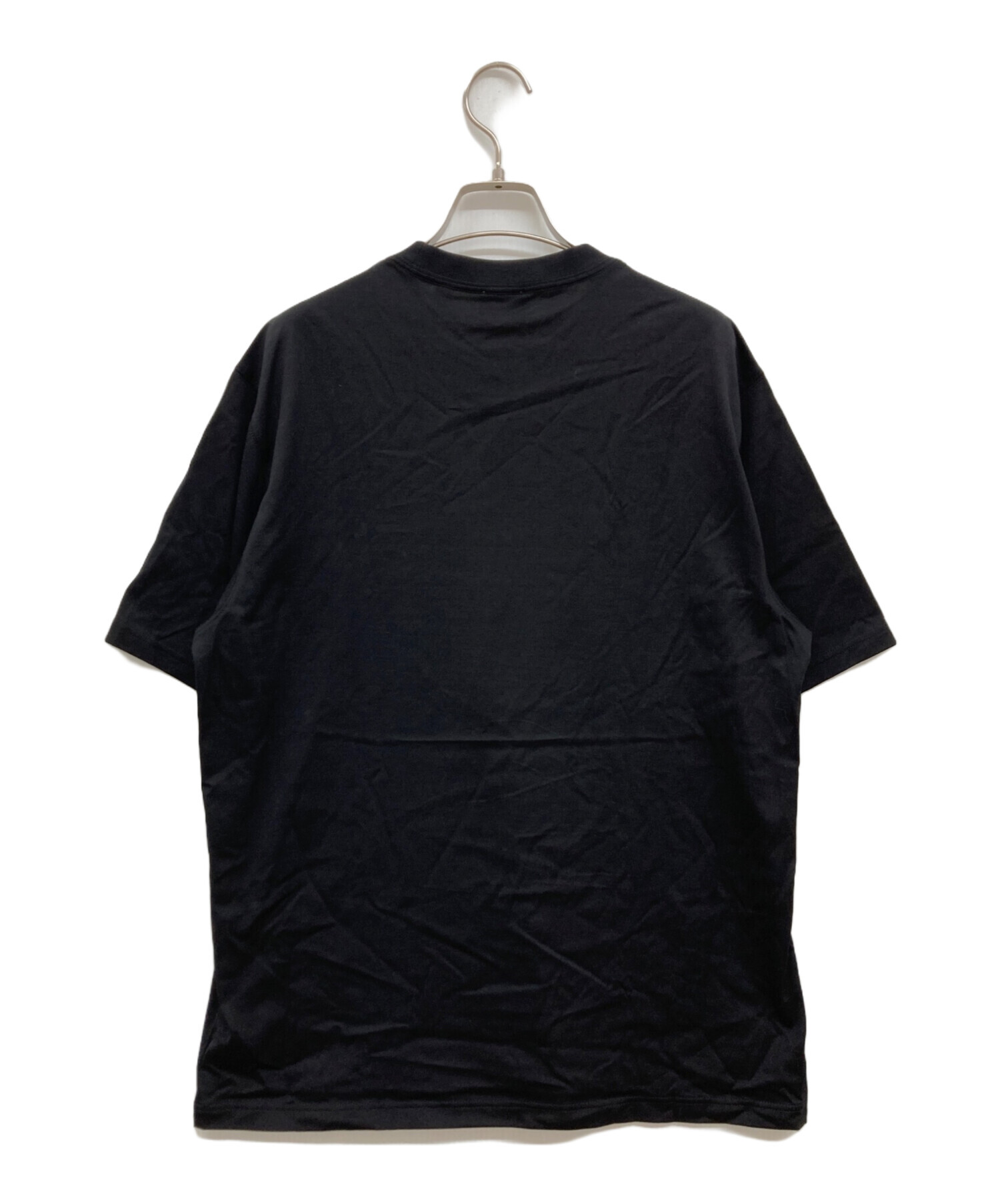 中古・古着通販】BURBERRY (バーバリー) LONDON ENGLAND LOGO Tシャツ 