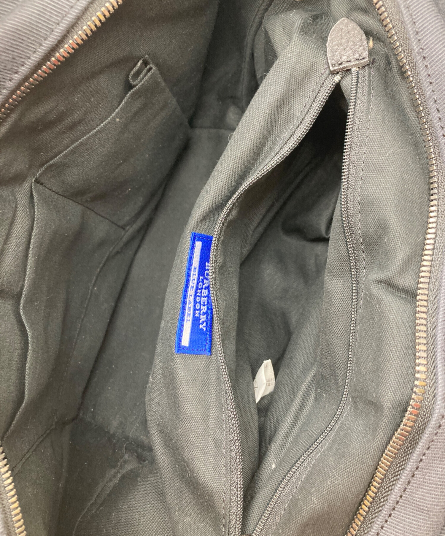 中古・古着通販】BURBERRY BLUE LABEL (バーバリーロンドンブルー