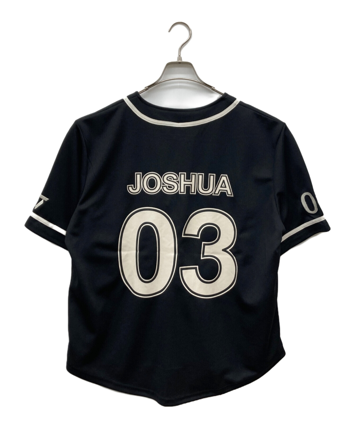 中古・古着通販】SEVENTEEN (セブンティーン) JOSHUA ベースボール