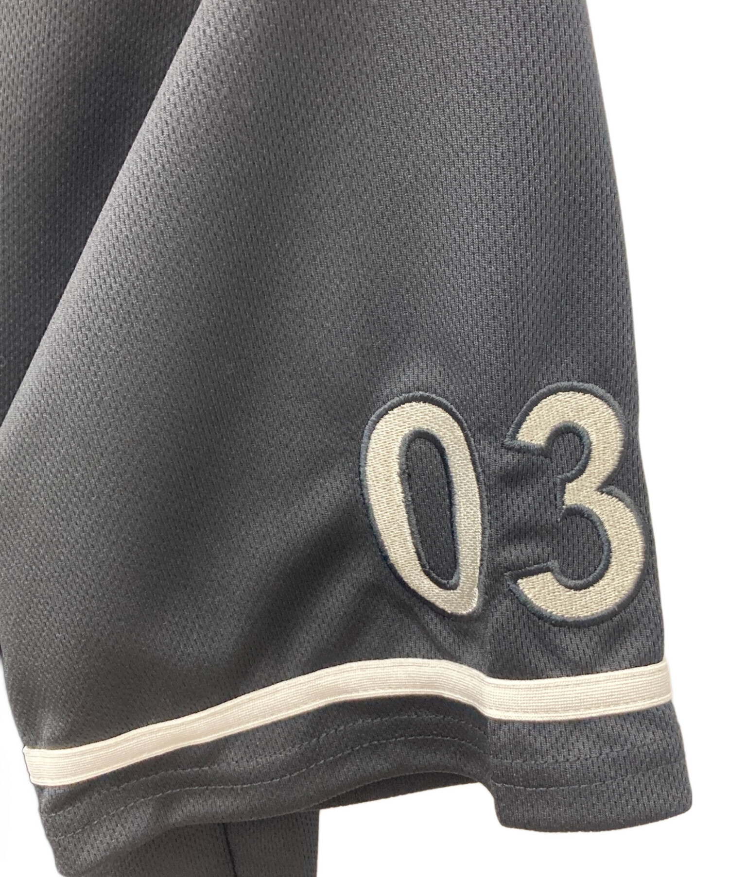 中古・古着通販】SEVENTEEN (セブンティーン) JOSHUA ベースボール