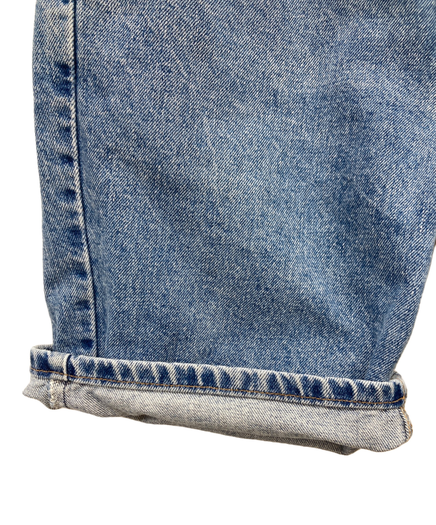 中古・古着通販】LEVI'S (リーバイス) 505デニムショートパンツ/505