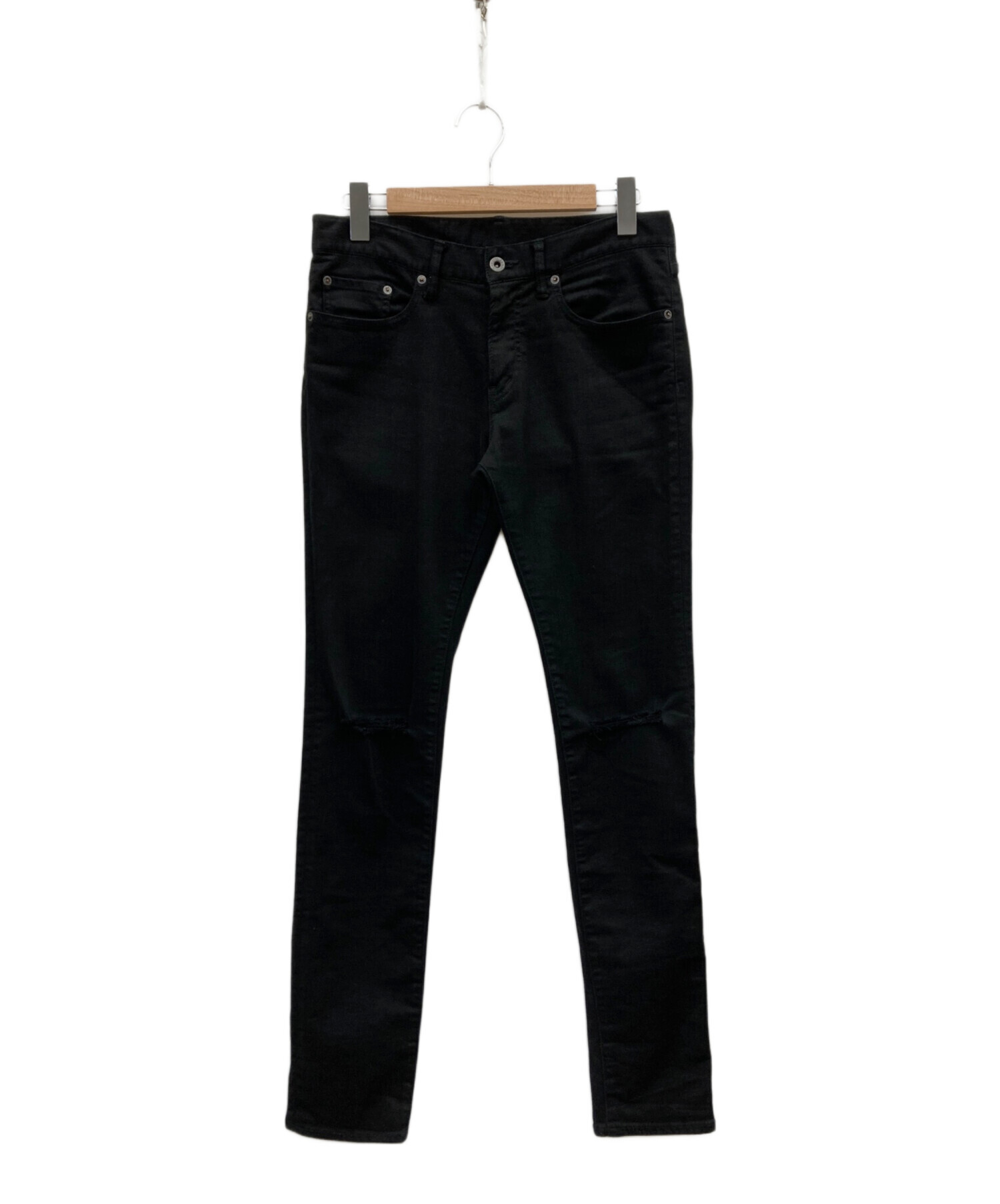 中古・古着通販】Hysteric Glamour (ヒステリックグラマー) スキニー