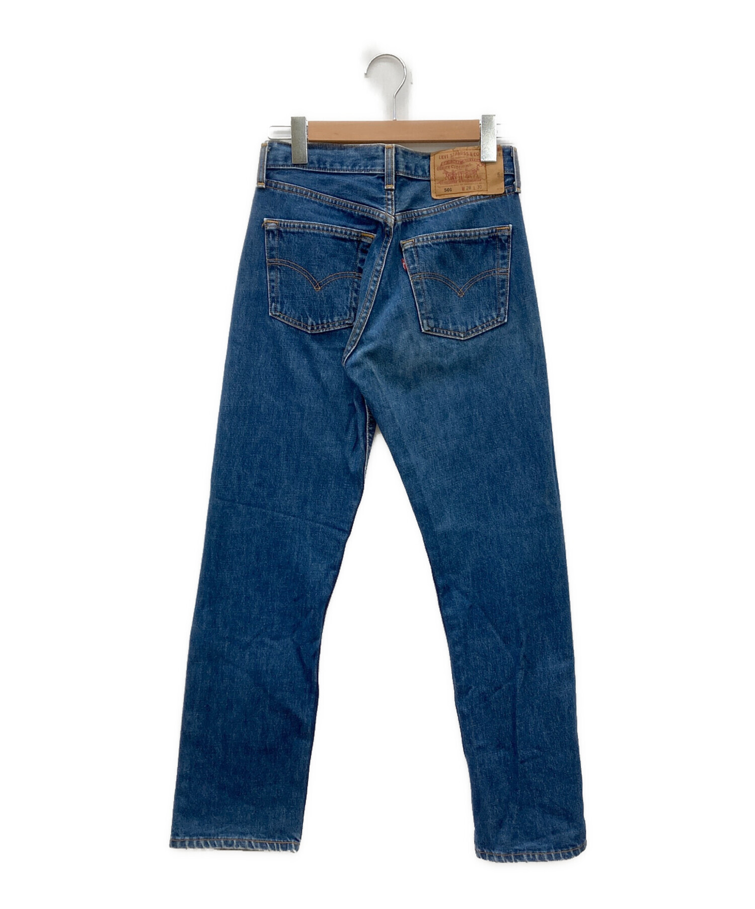 中古・古着通販】LEVI