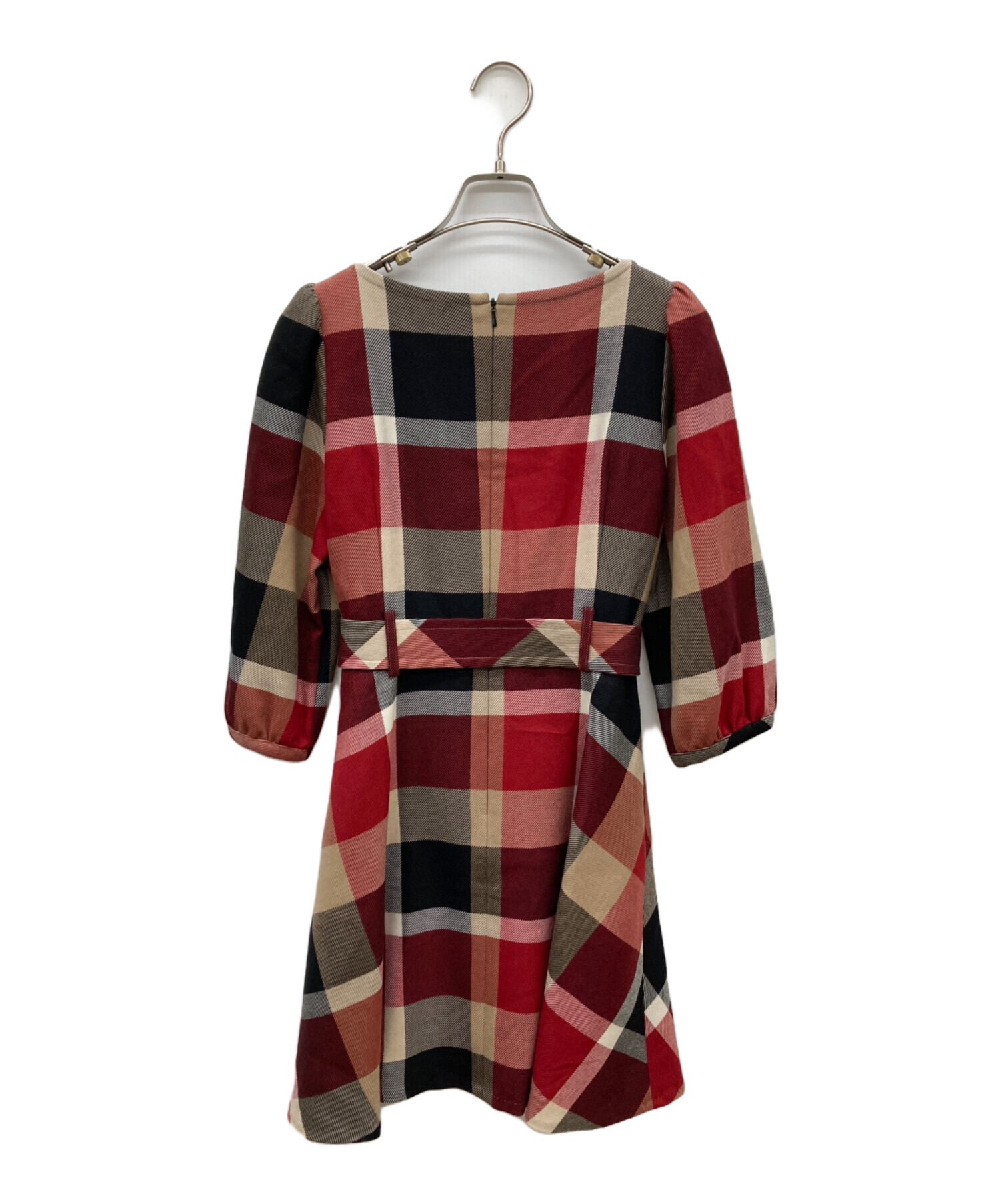 中古・古着通販】BLUE LABEL CRESTBRIDGE (ブルーレーベルクレスト