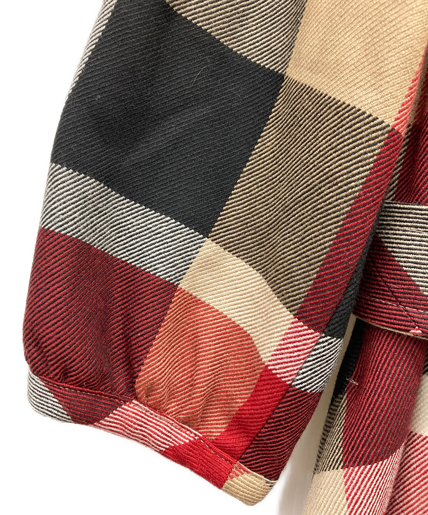 中古・古着通販】BLUE LABEL CRESTBRIDGE (ブルーレーベルクレスト