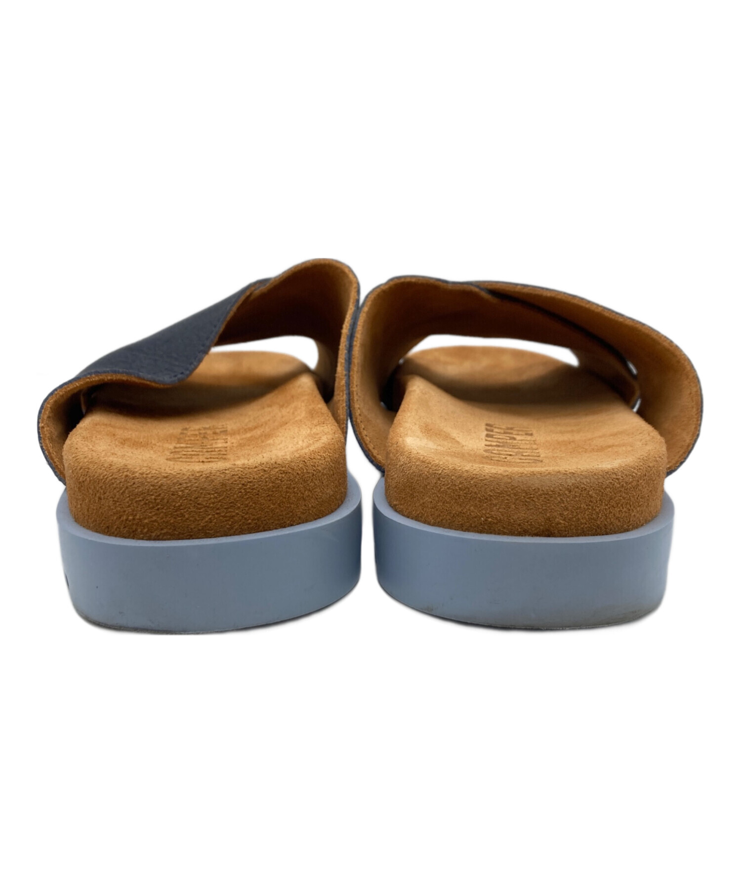 中古・古着通販】CAMPER (カンペール) ブルートゥスサンダル/サンダル