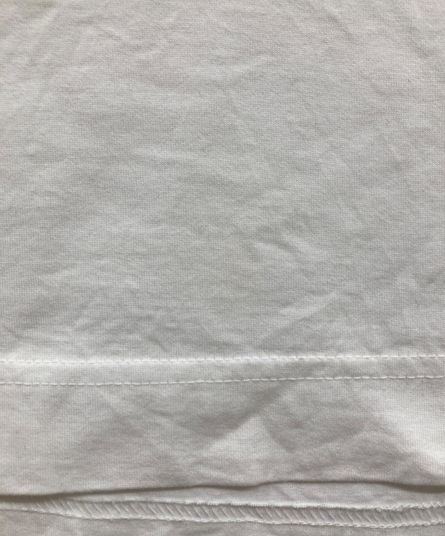 中古・古着通販】GIVENCHY (ジバンシィ) リバースTシャツ/両面ロゴ 