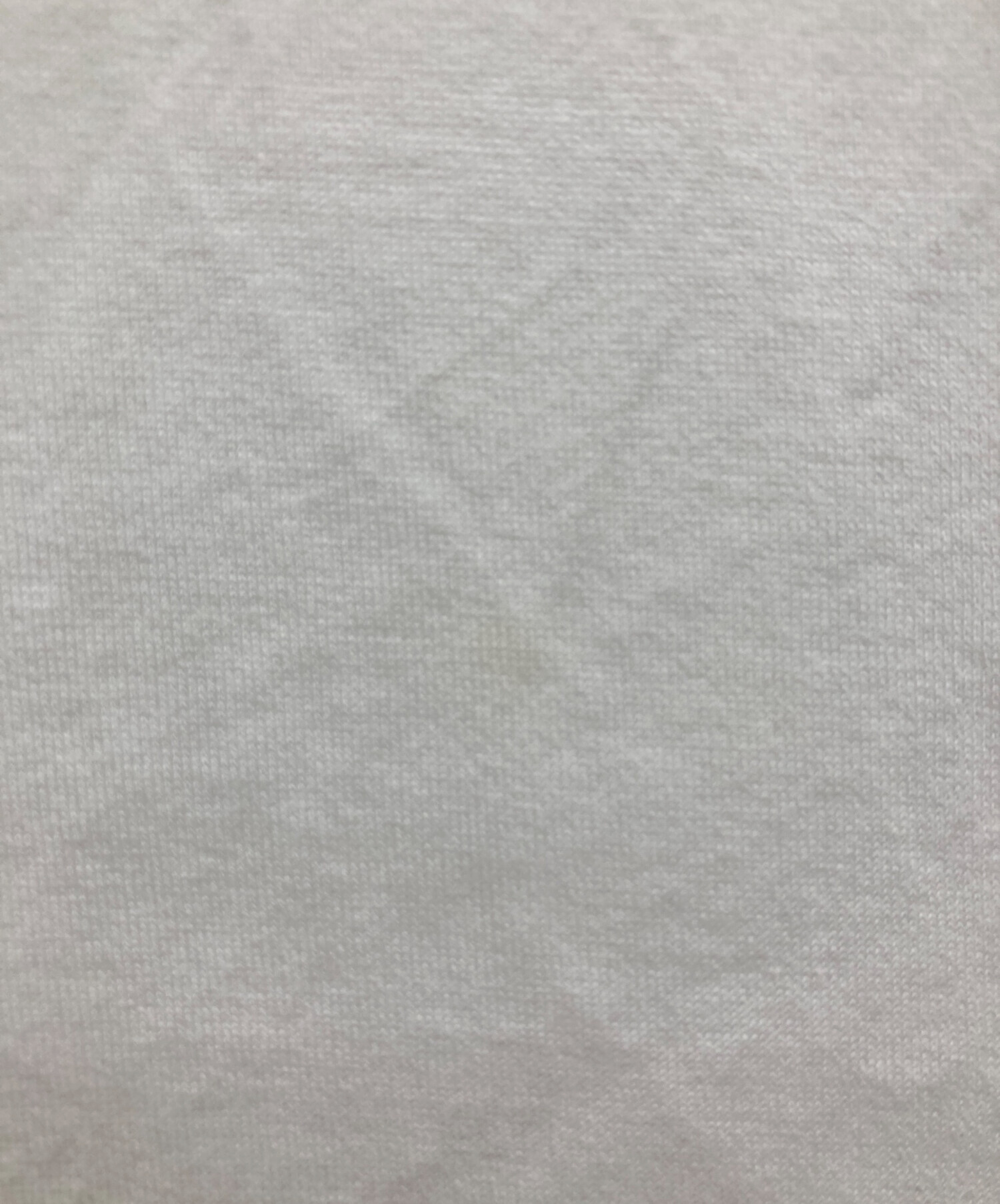 中古・古着通販】GIVENCHY (ジバンシィ) リバースTシャツ/両面ロゴ 