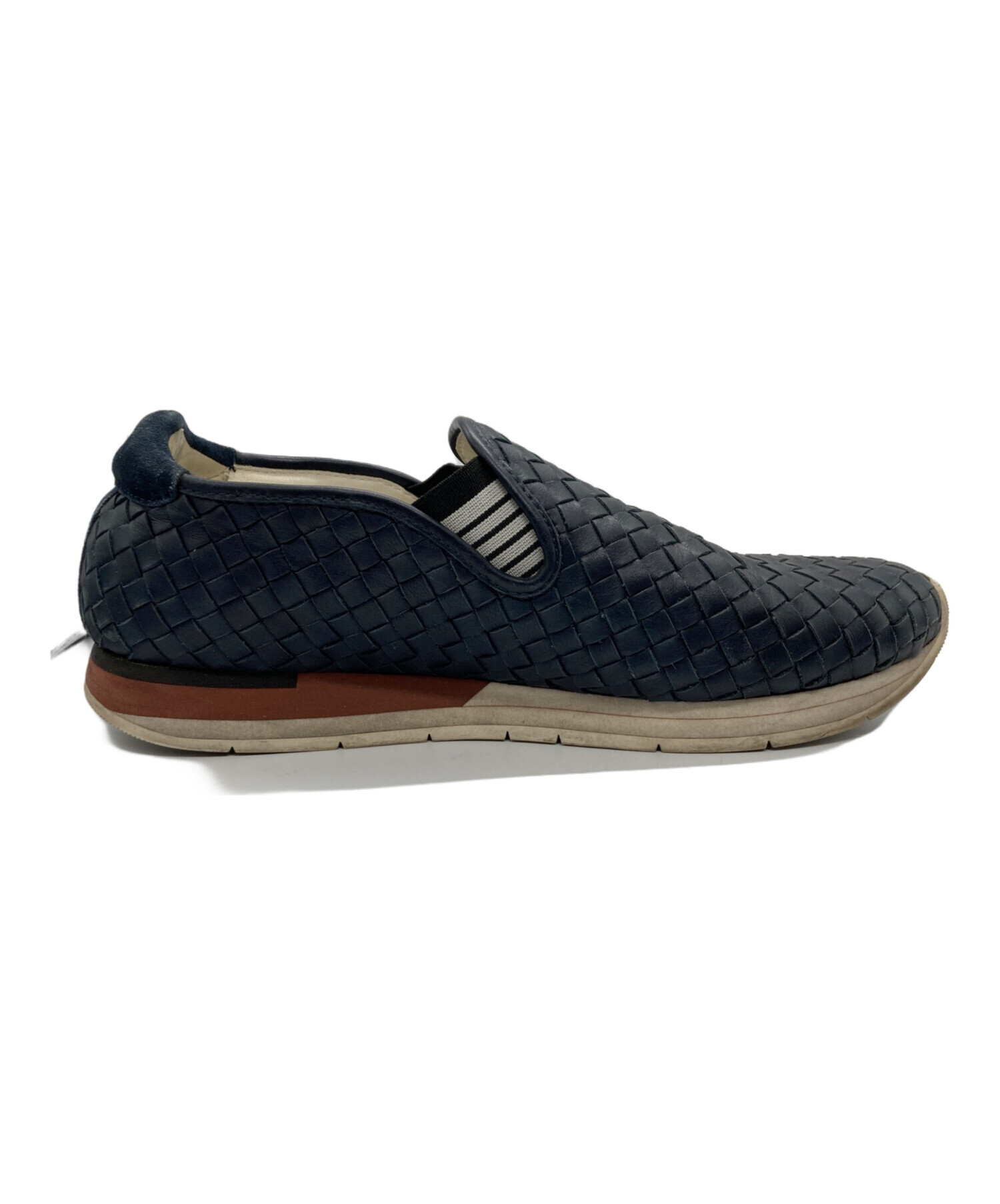 中古・古着通販】BOTTEGA VENETA (ボッテガベネタ) イントレチャート 