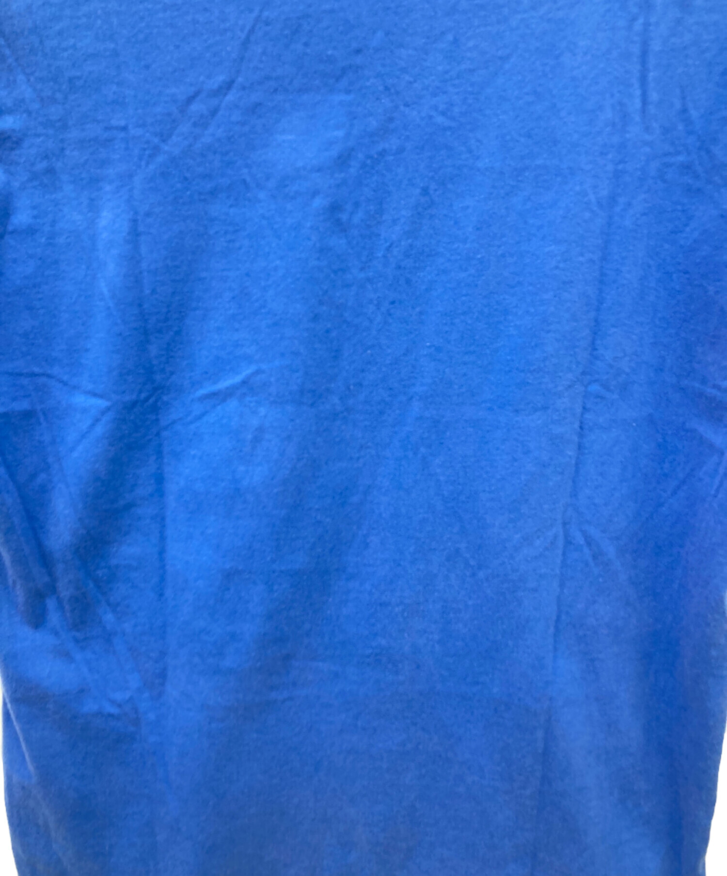 中古・古着通販】Maison Margiela 10 (メゾンマルジェラ 10) プレーンT 