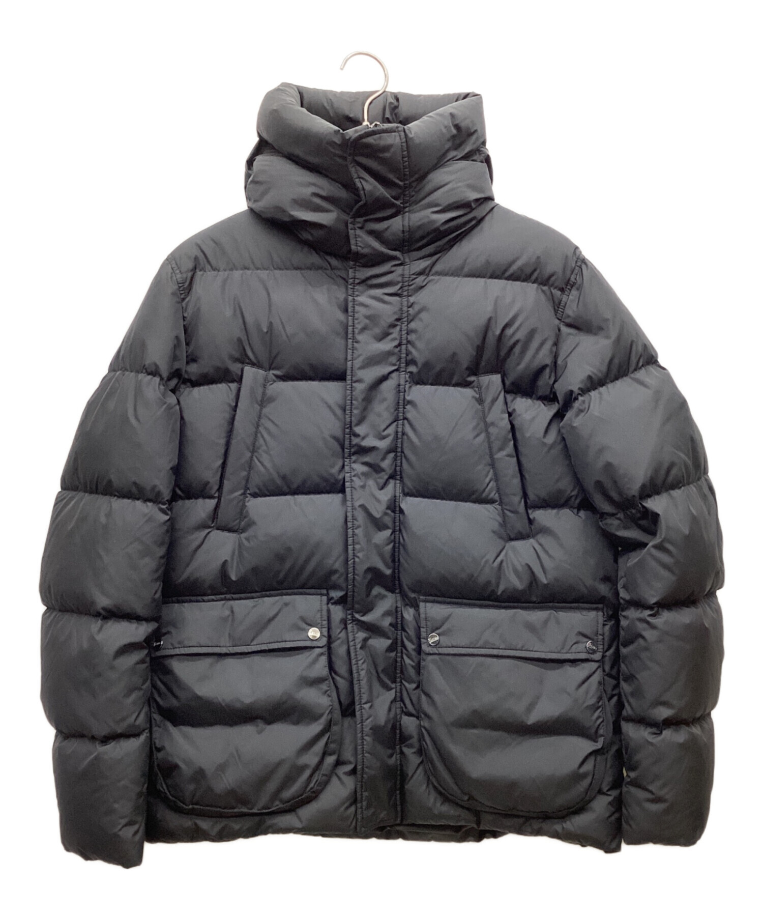 中古・古着通販】HERNO (ヘルノ) ウォーターレペレントナイロンダウン 