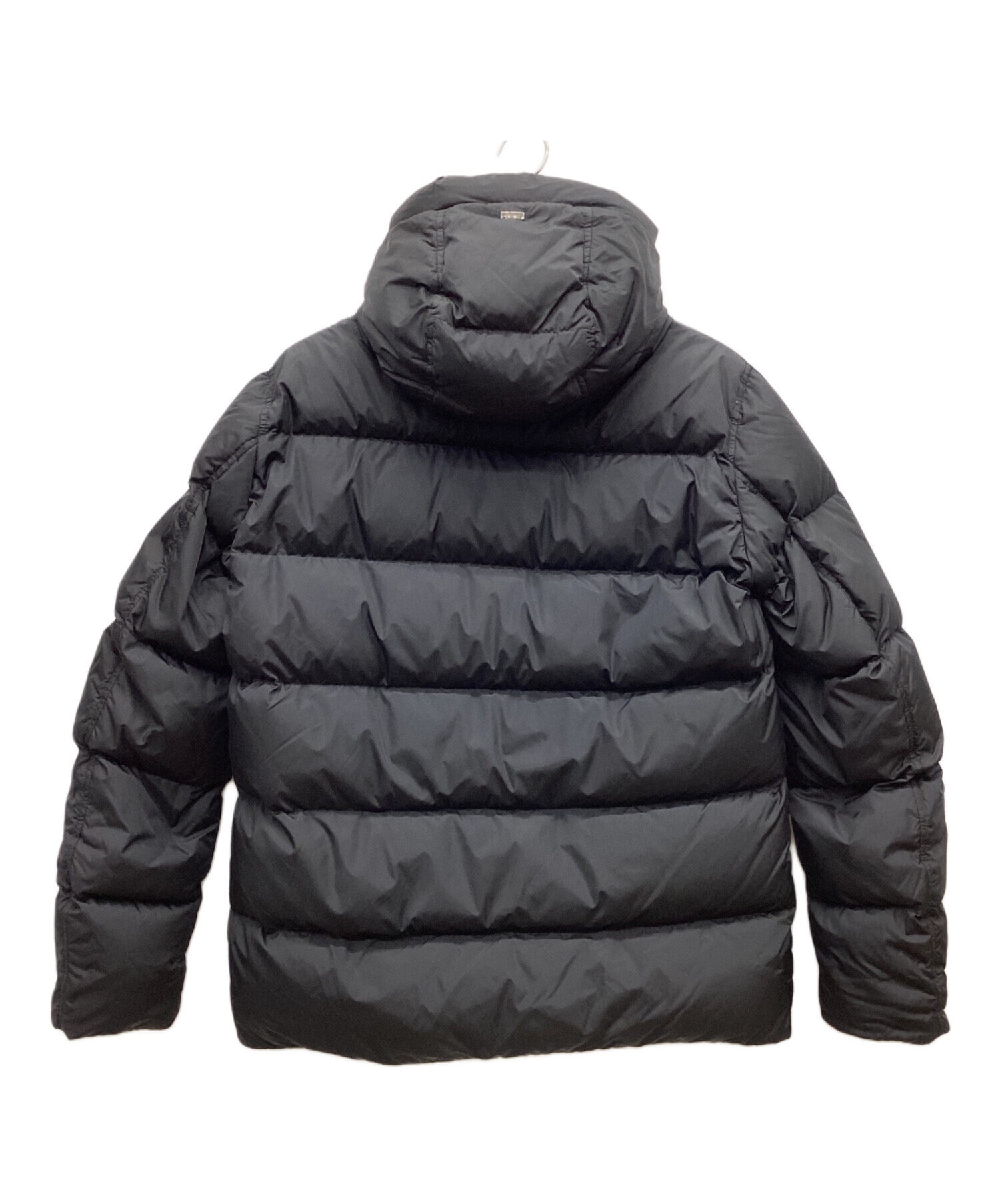 中古・古着通販】HERNO (ヘルノ) ウォーターレペレントナイロンダウン