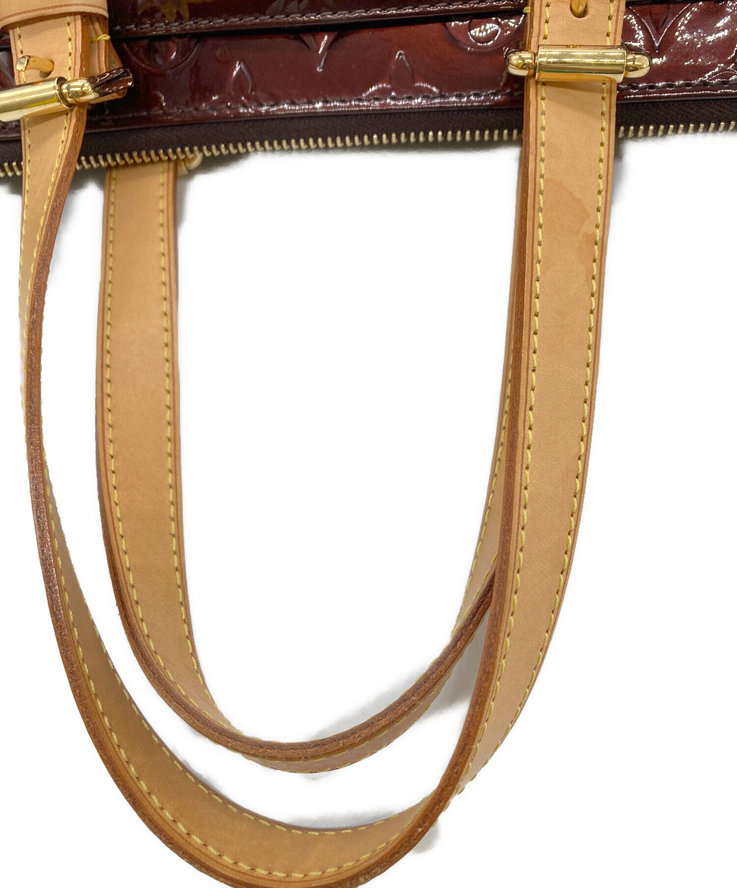 ヴィトン ローズウッドアヴェニュー LOUIS VUITTON ルイヴィトン ローズウッドアベニュー モノグラム