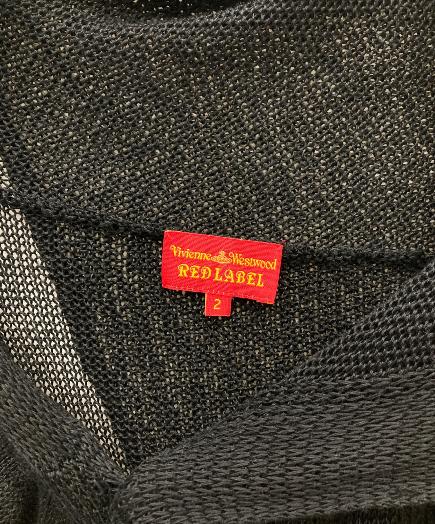 中古・古着通販】Vivienne Westwood RED LABEL (ヴィヴィアン
