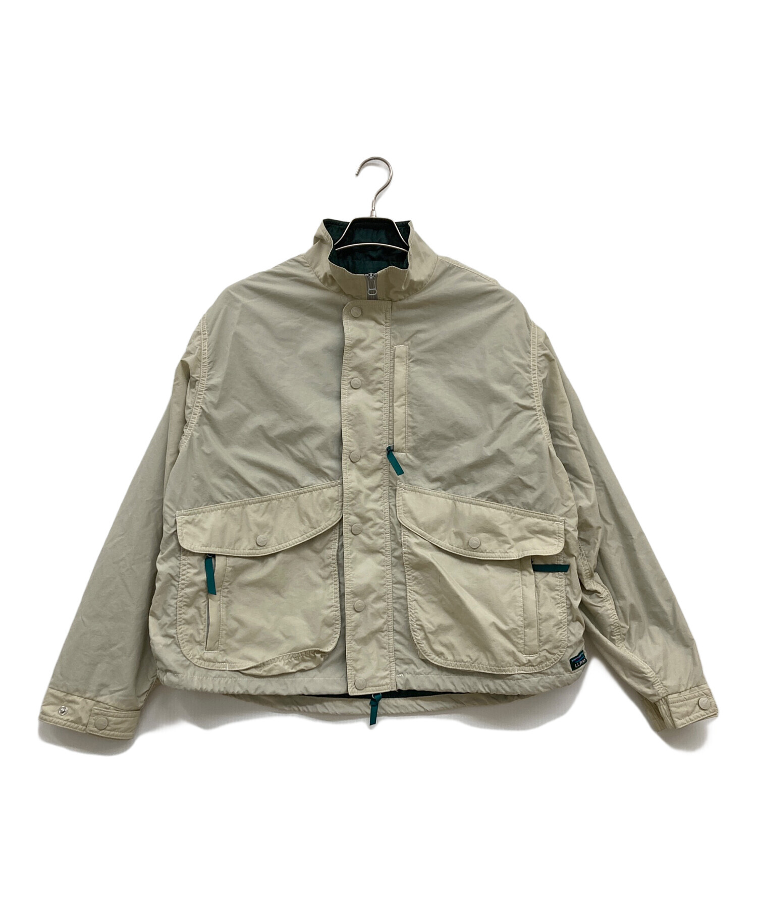 中古・古着通販】L.L.Bean (エルエルビーン) Windy Ridge Jacket