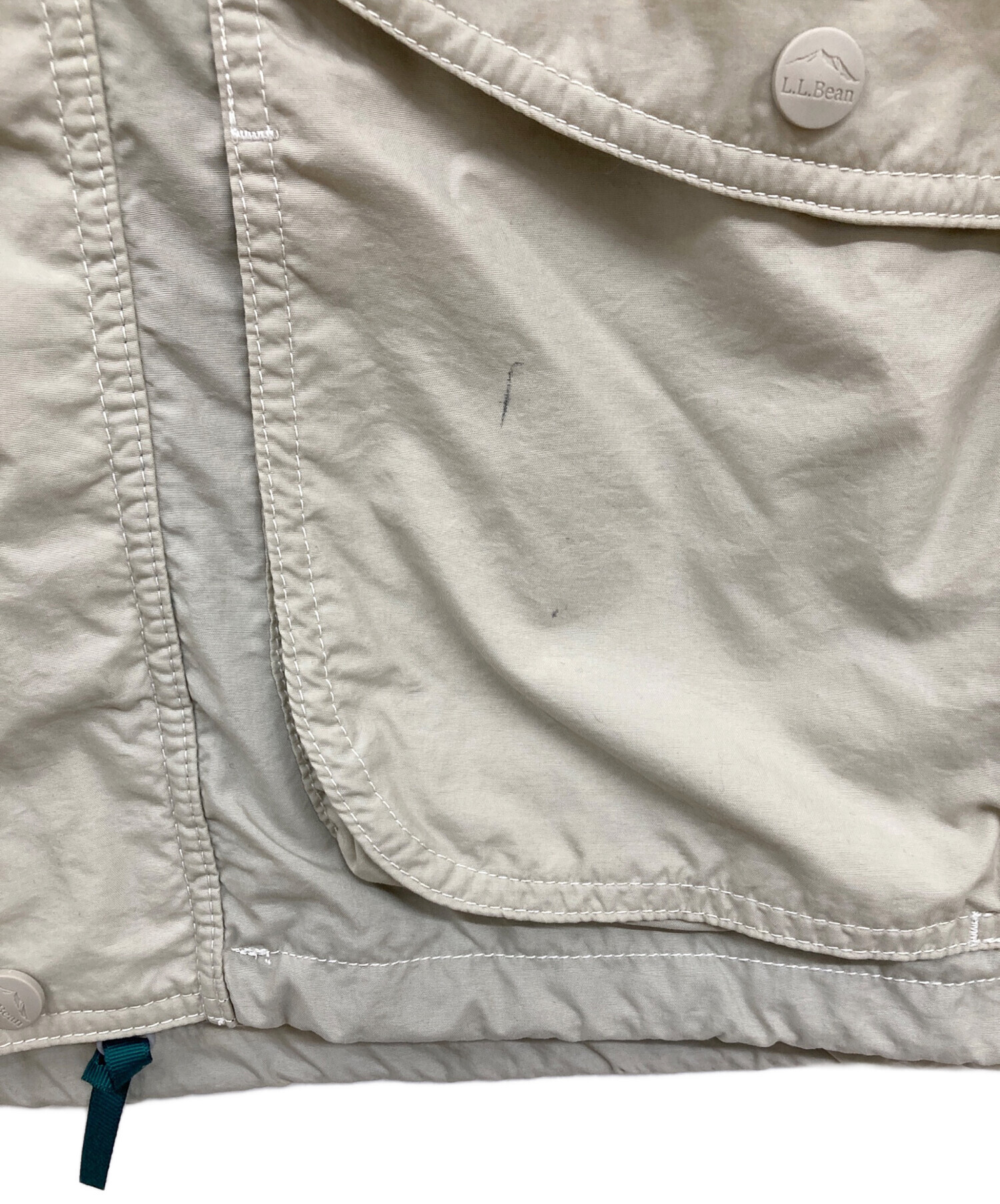 中古・古着通販】L.L.Bean (エルエルビーン) Windy Ridge Jacket 