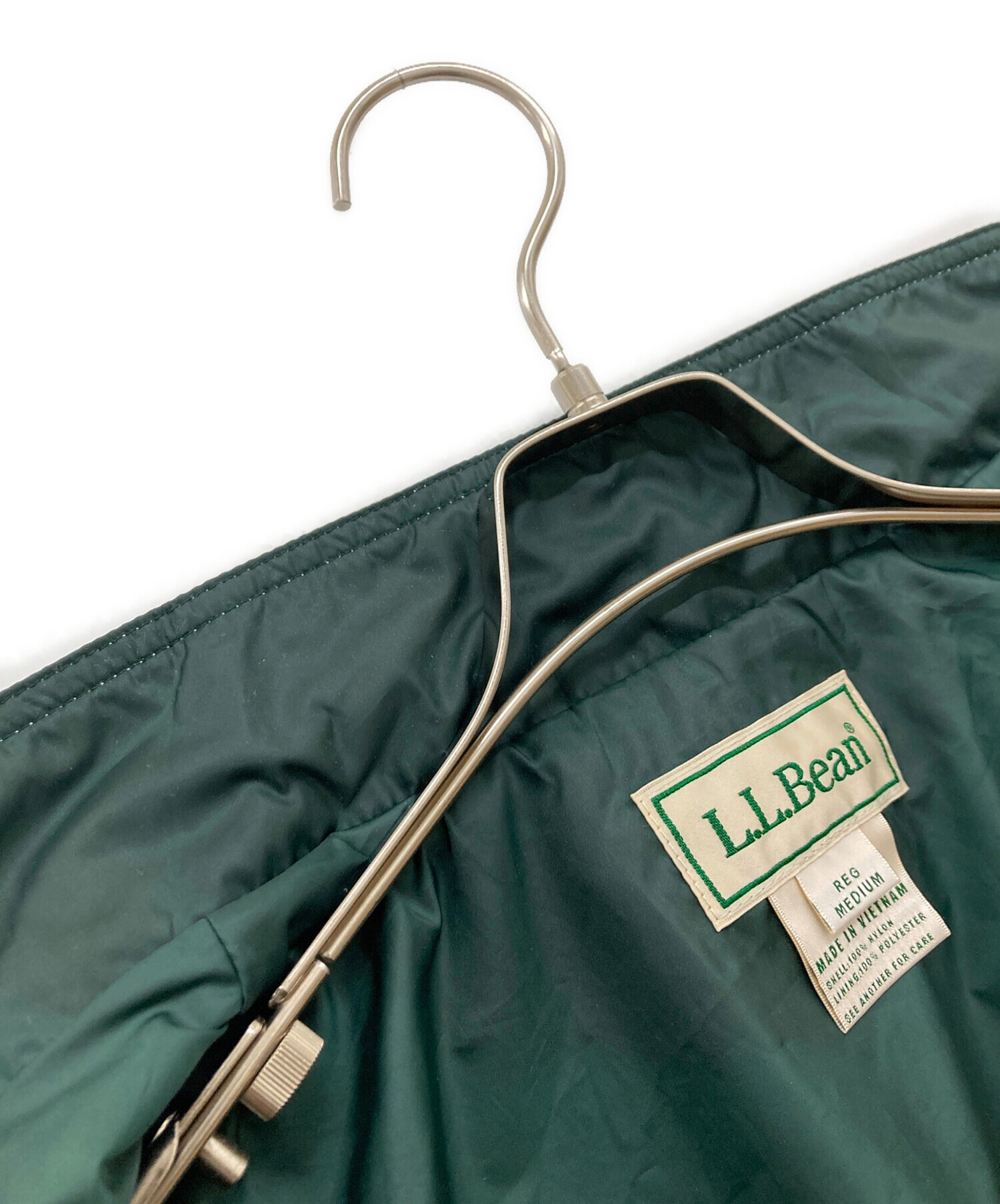 中古・古着通販】L.L.Bean (エルエルビーン) Windy Ridge Jacket