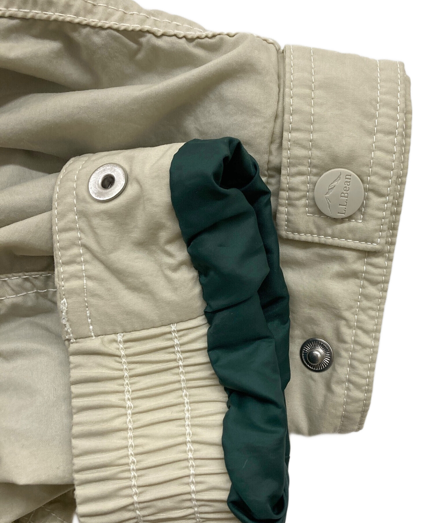 中古・古着通販】L.L.Bean (エルエルビーン) Windy Ridge Jacket