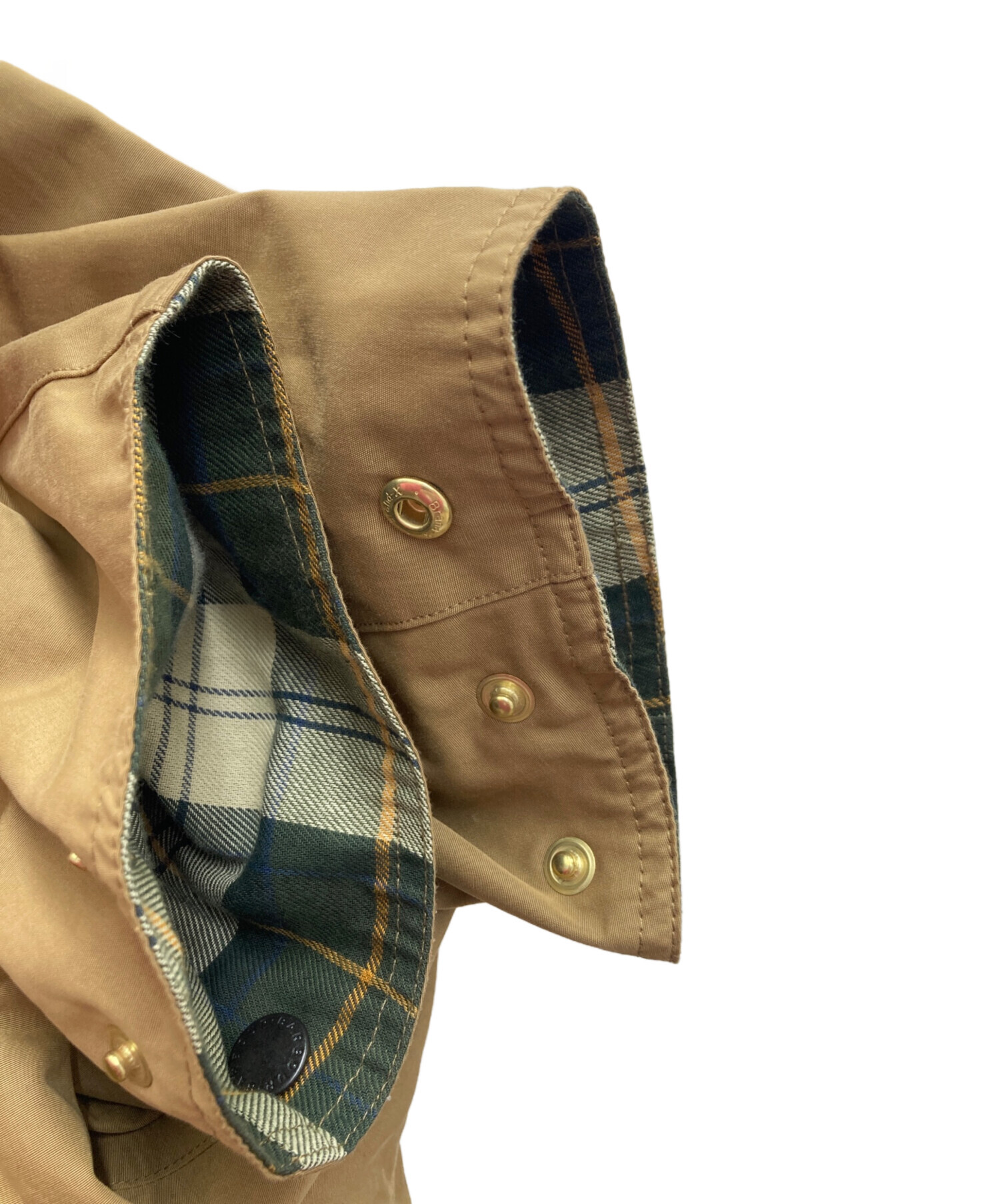 中古・古着通販】Barbour (バブアー) 『別注』Barbour×DOORS SPEY LONG