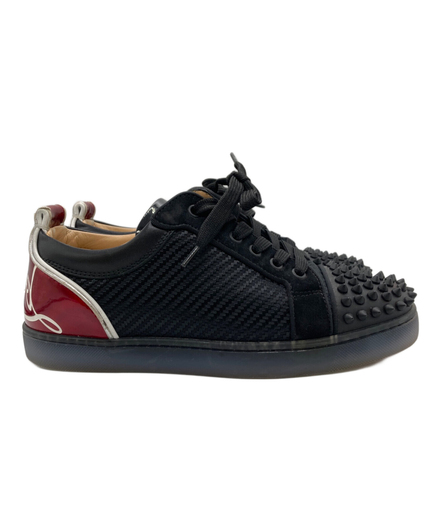 中古・古着通販】Christian Louboutin (クリスチャン・ルブタン) FUN