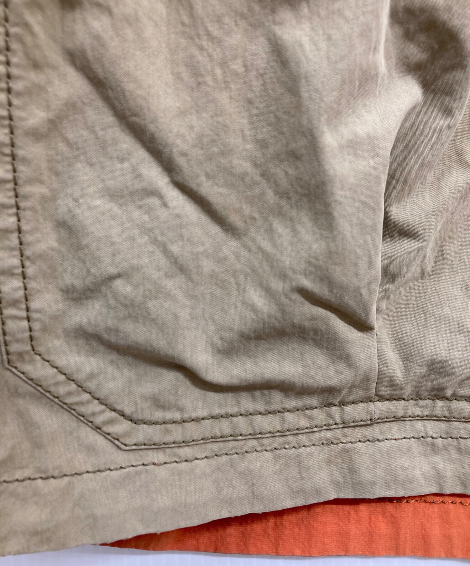 中古・古着通販】NIGEL CABOURN (ナイジェルケーボン) ～90'S