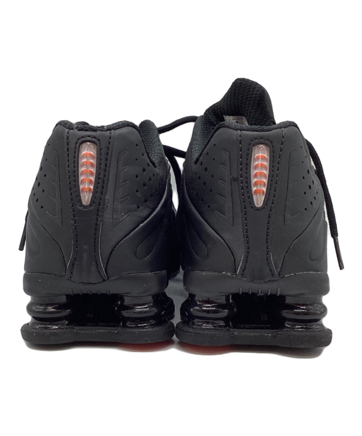 中古・古着通販】NIKE (ナイキ) Shox R4 