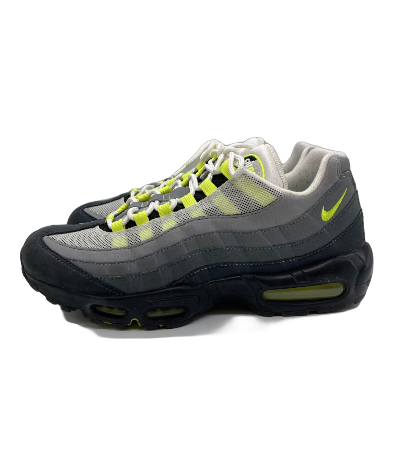 中古・古着通販】NIKE (ナイキ) Air Max 95 OG 