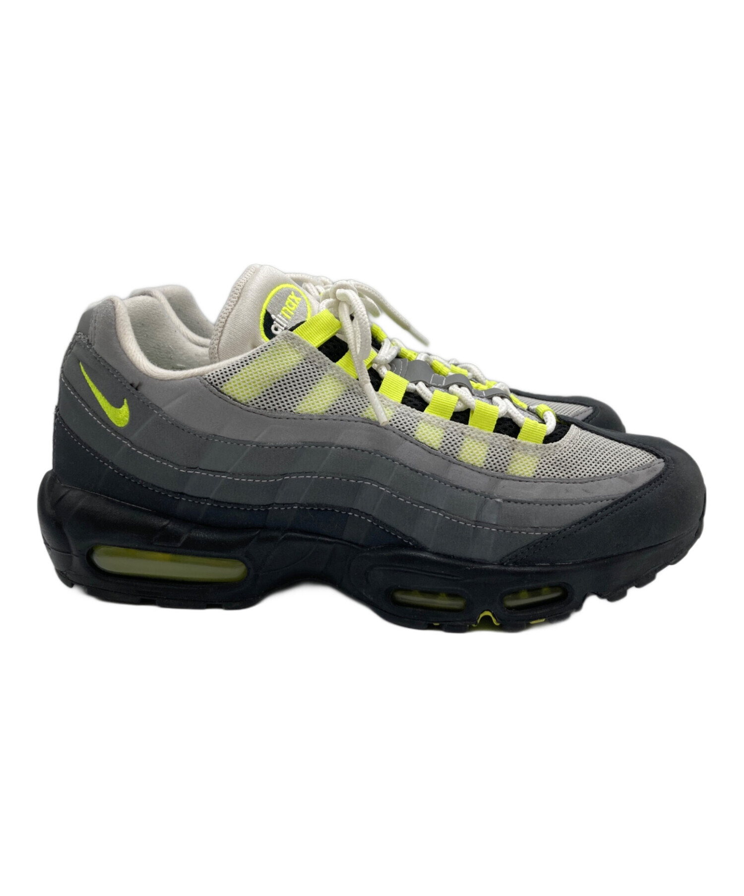 中古・古着通販】NIKE (ナイキ) Air Max 95 OG 