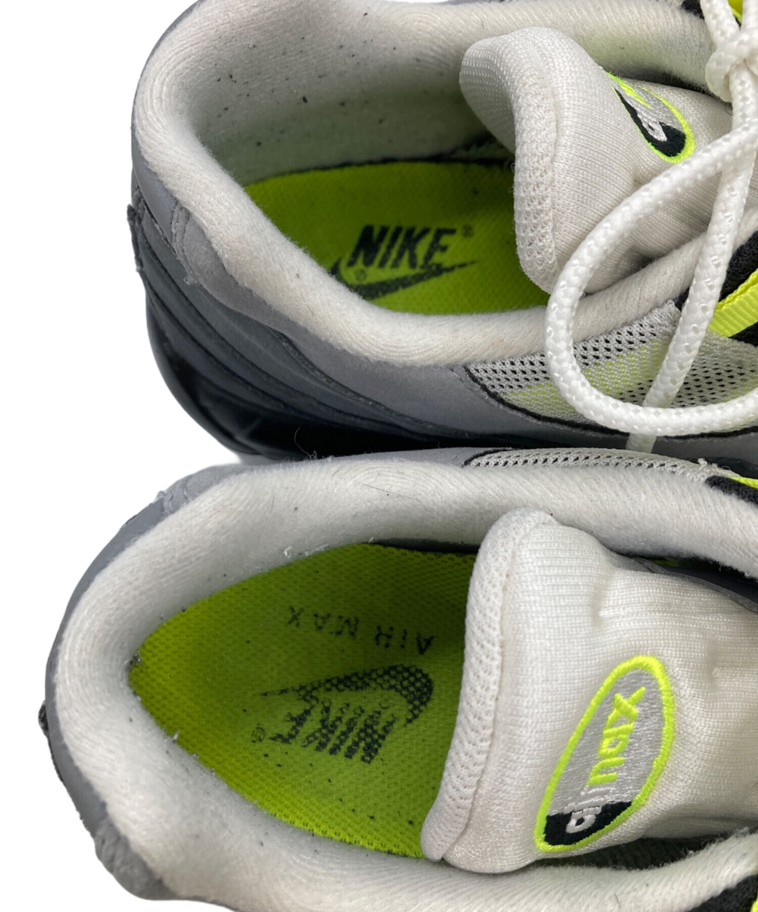 中古・古着通販】NIKE (ナイキ) Air Max 95 OG 