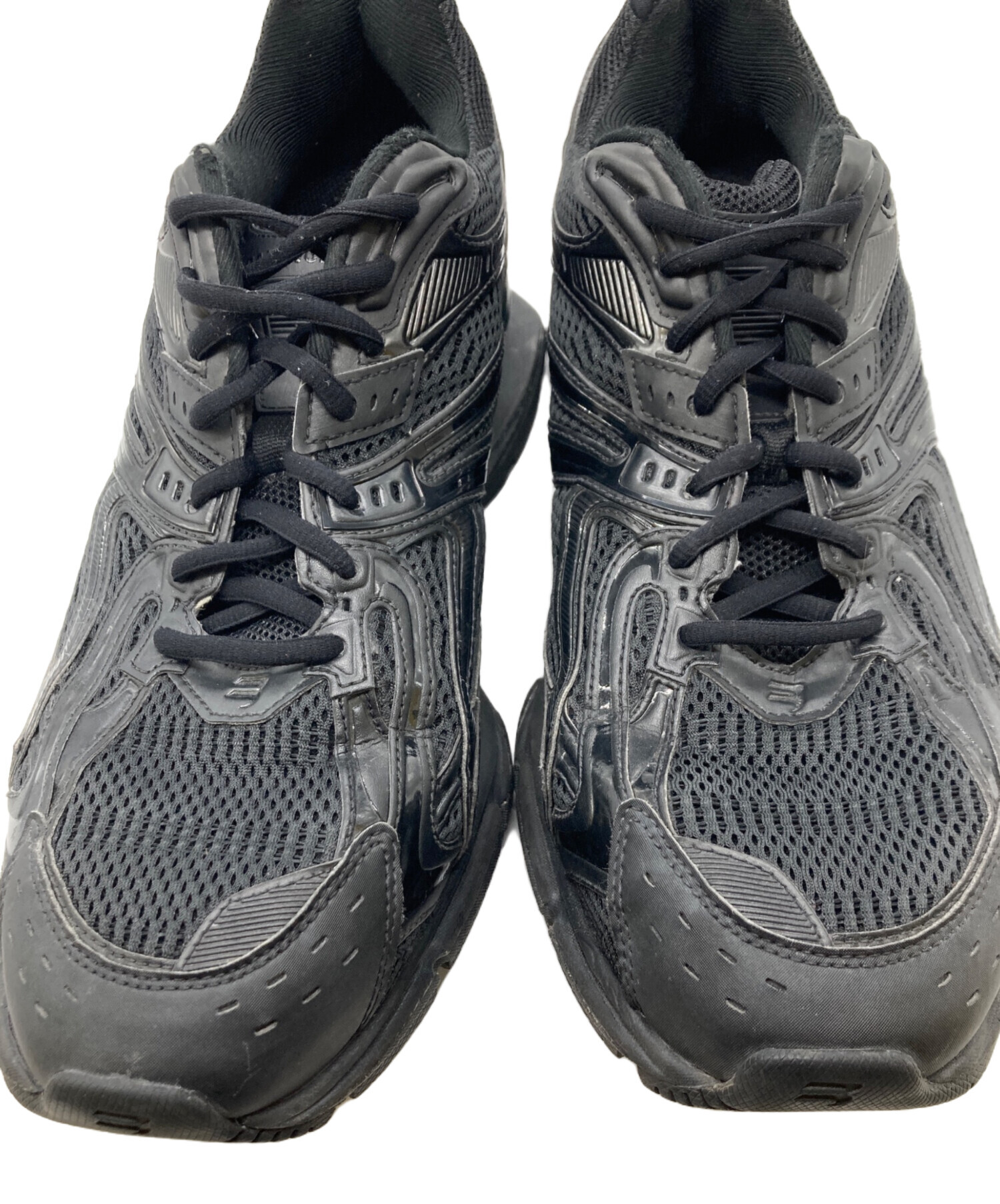 中古・古着通販】BALENCIAGA (バレンシアガ) X-pander ブラック サイズ