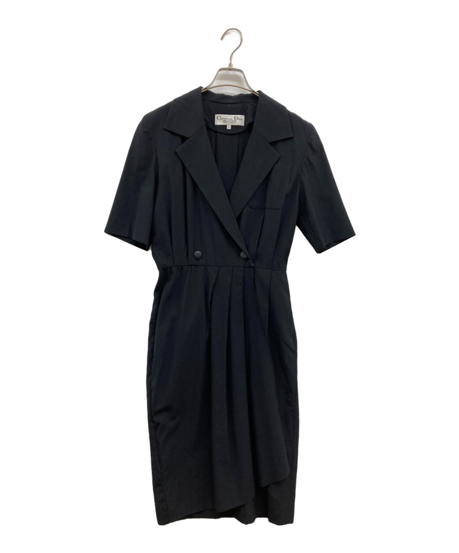 中古・古着通販】Christian Dior (クリスチャン ディオール 