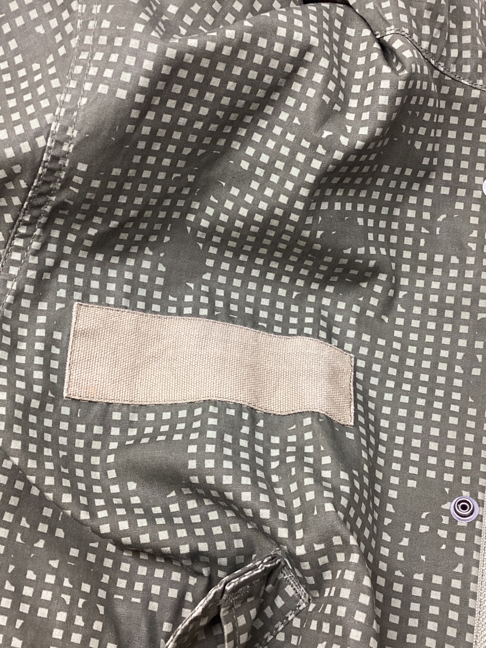 中古・古着通販】Supreme (シュプリーム) 14SS Riot Fishtail Parka 