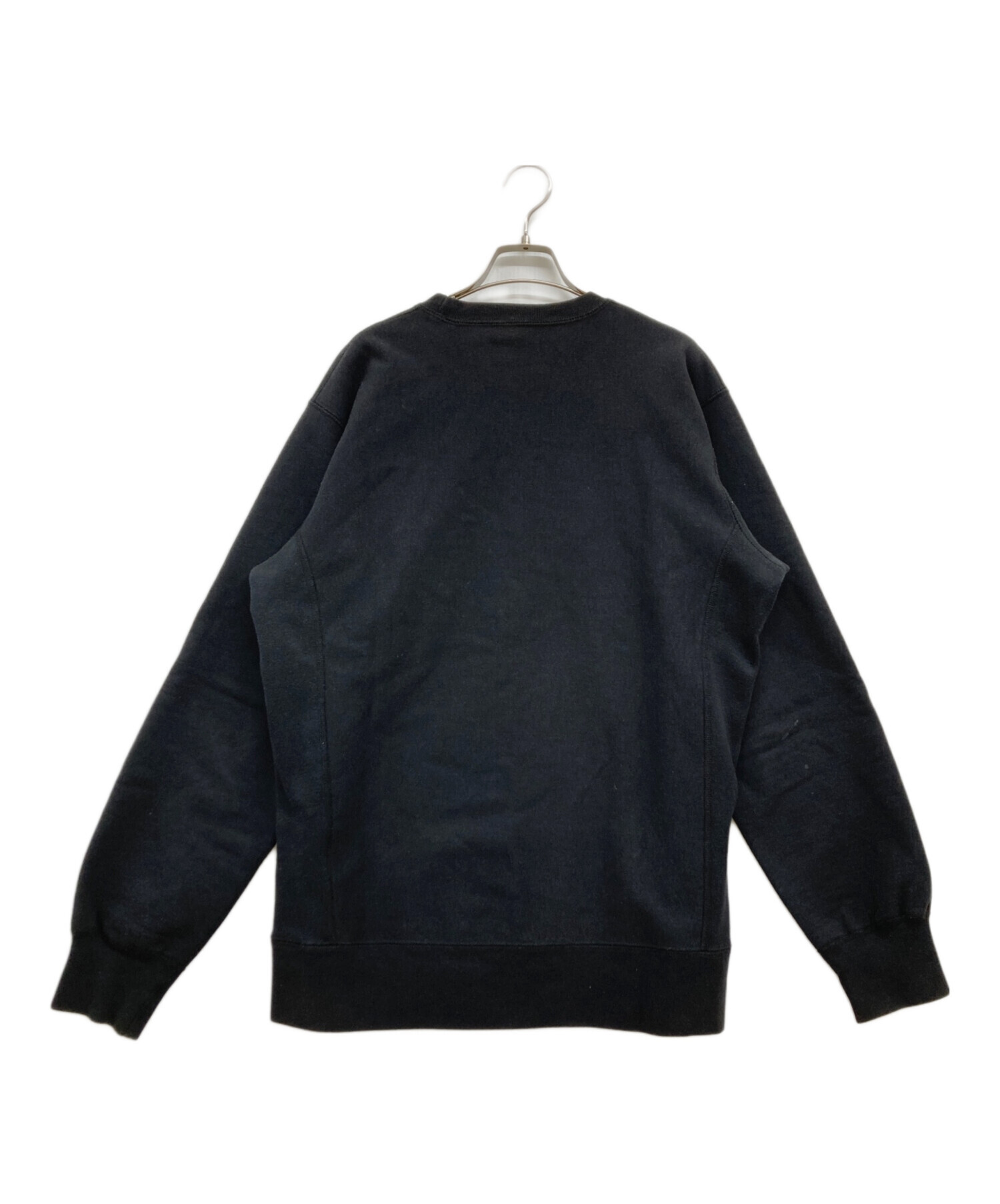 中古・古着通販】Supreme (シュプリーム) 16AW S Logo Crewneck 中古・古着通販】Supreme (シュプリーム) 16AW S Logo Crewneck