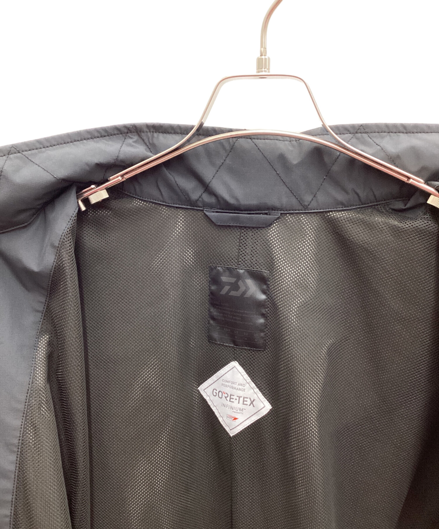 中古・古着通販】DAIWA PIER39 (ダイワ ピア39) INFINIUM FISHTAIL